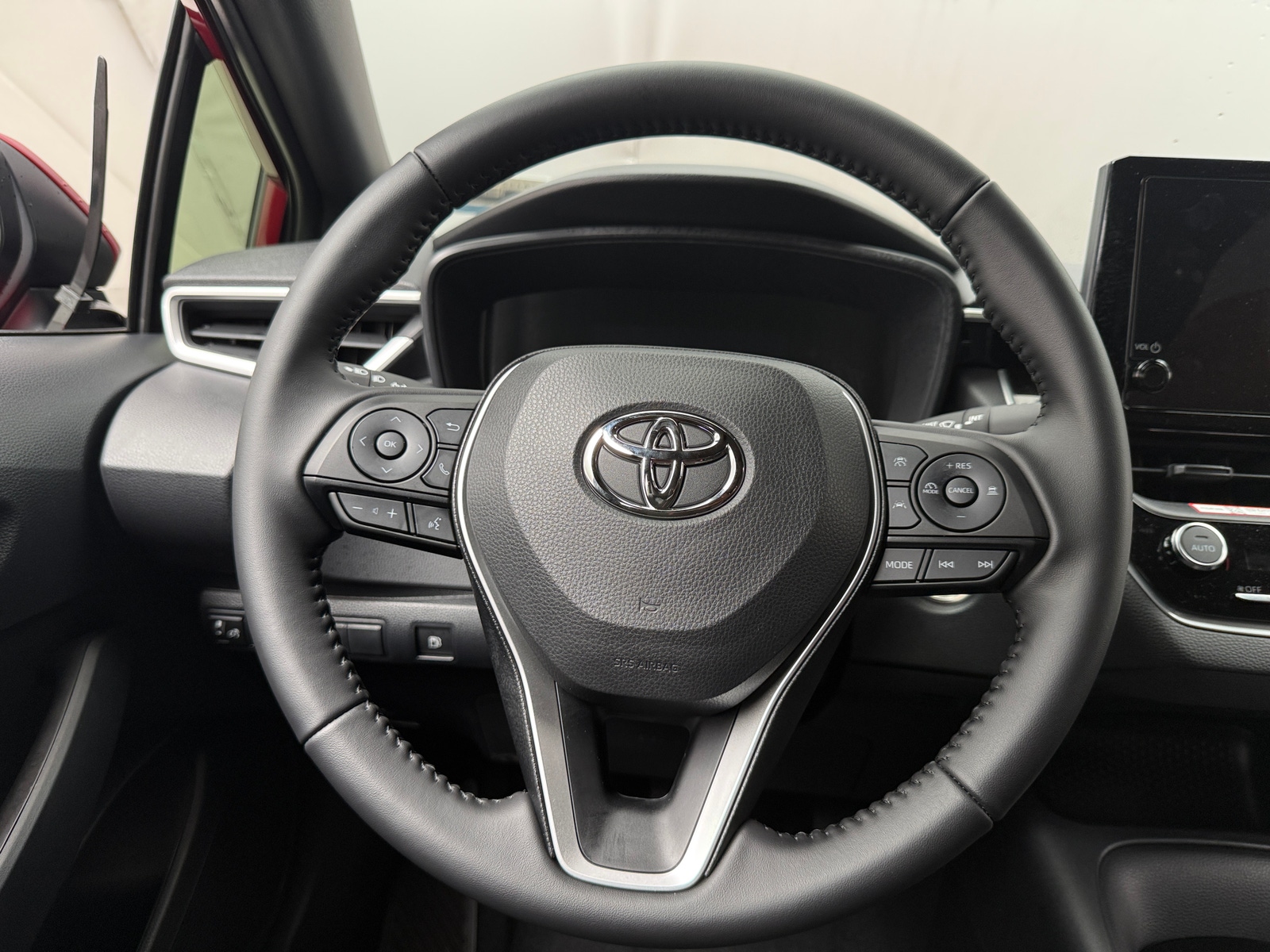 Thumbnail: 2026 Toyota Corolla - 5