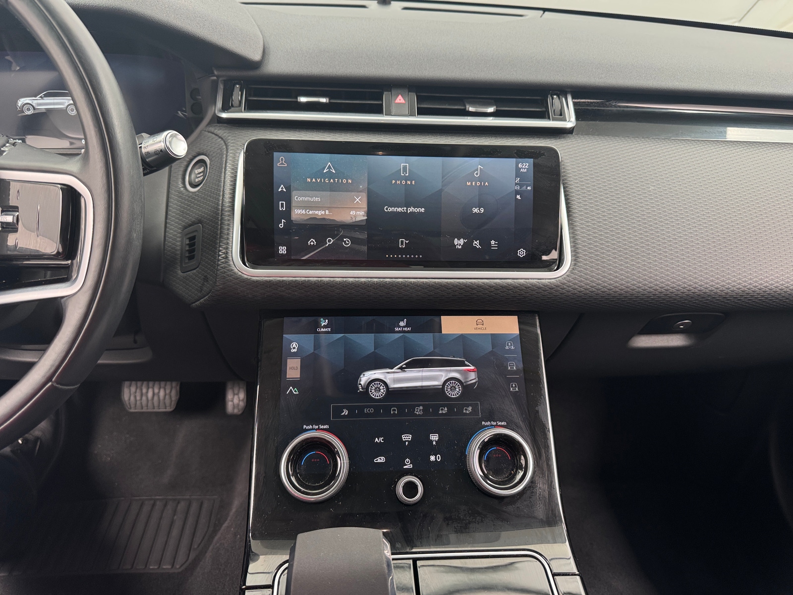 Thumbnail: 2021 Land Rover Range Rover Velar - 3