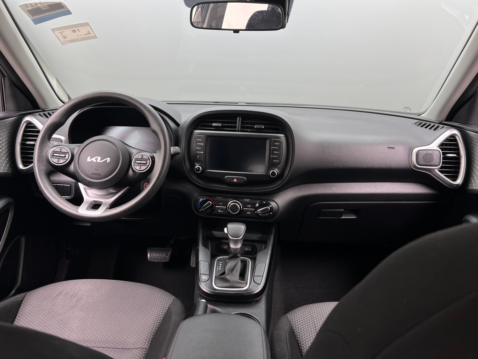 Thumbnail: 2025 Kia Soul - 3