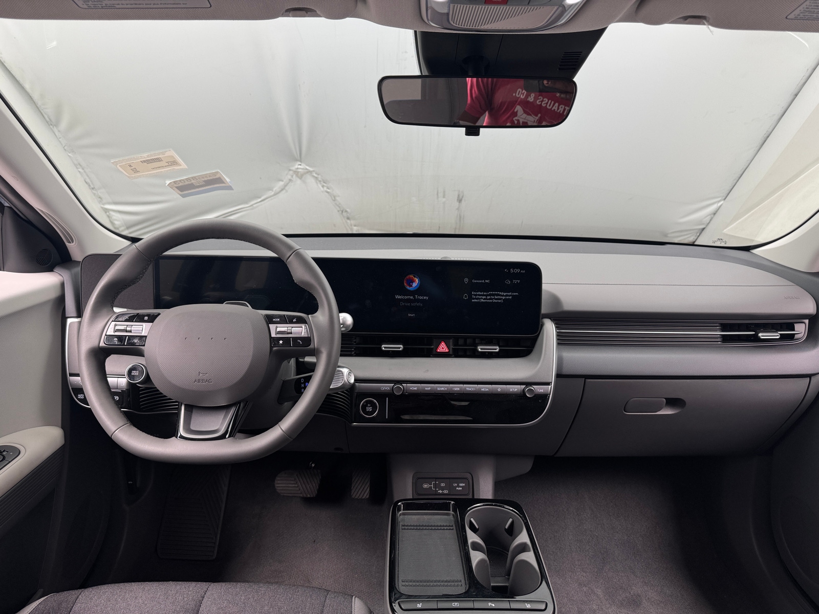 Thumbnail: 2025 Hyundai Ioniq 5 - 3
