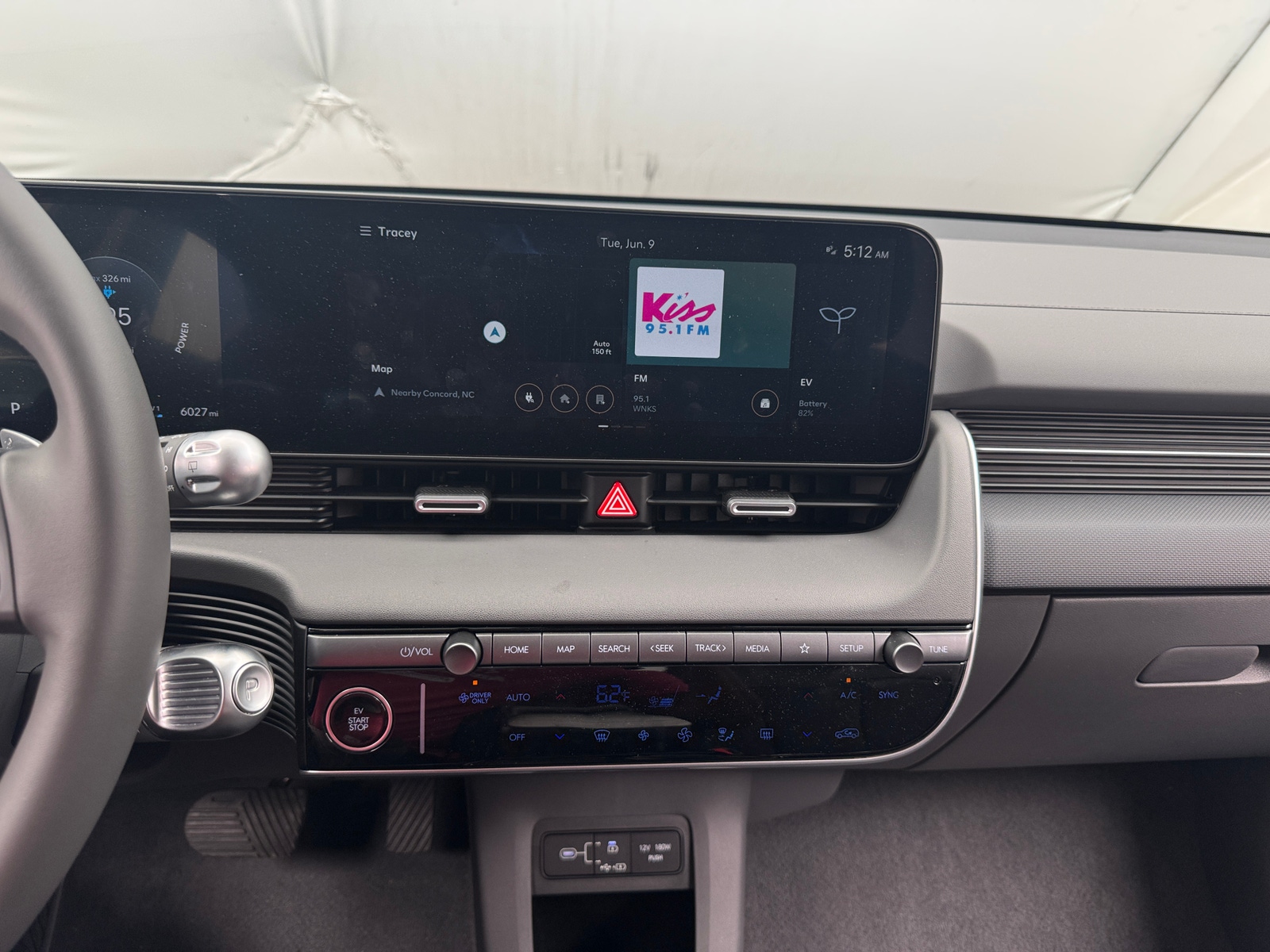Thumbnail: 2025 Hyundai Ioniq 5 - 4
