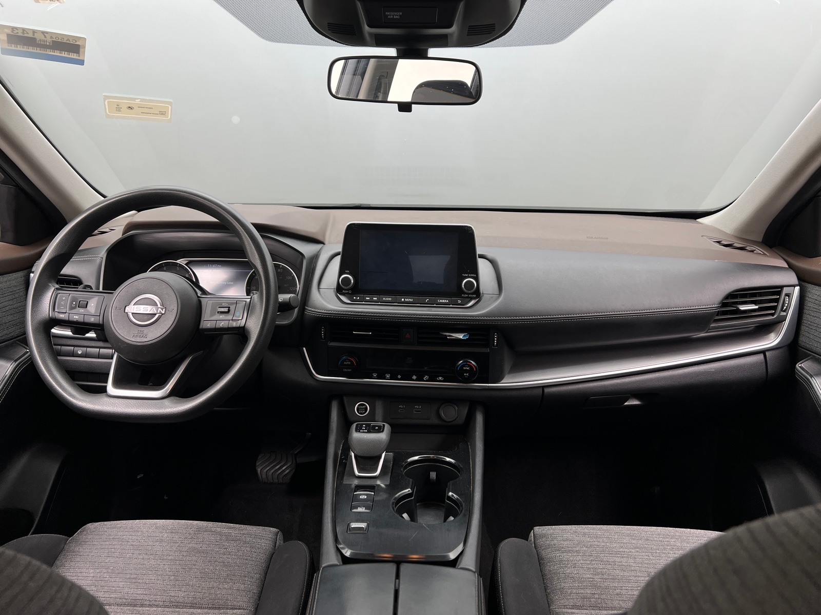 Thumbnail: 2023 Nissan Rogue - 3