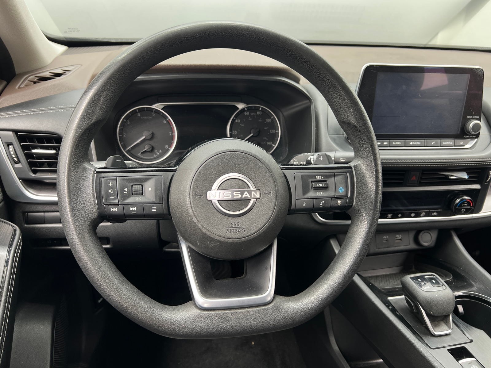 Thumbnail: 2023 Nissan Rogue - 5