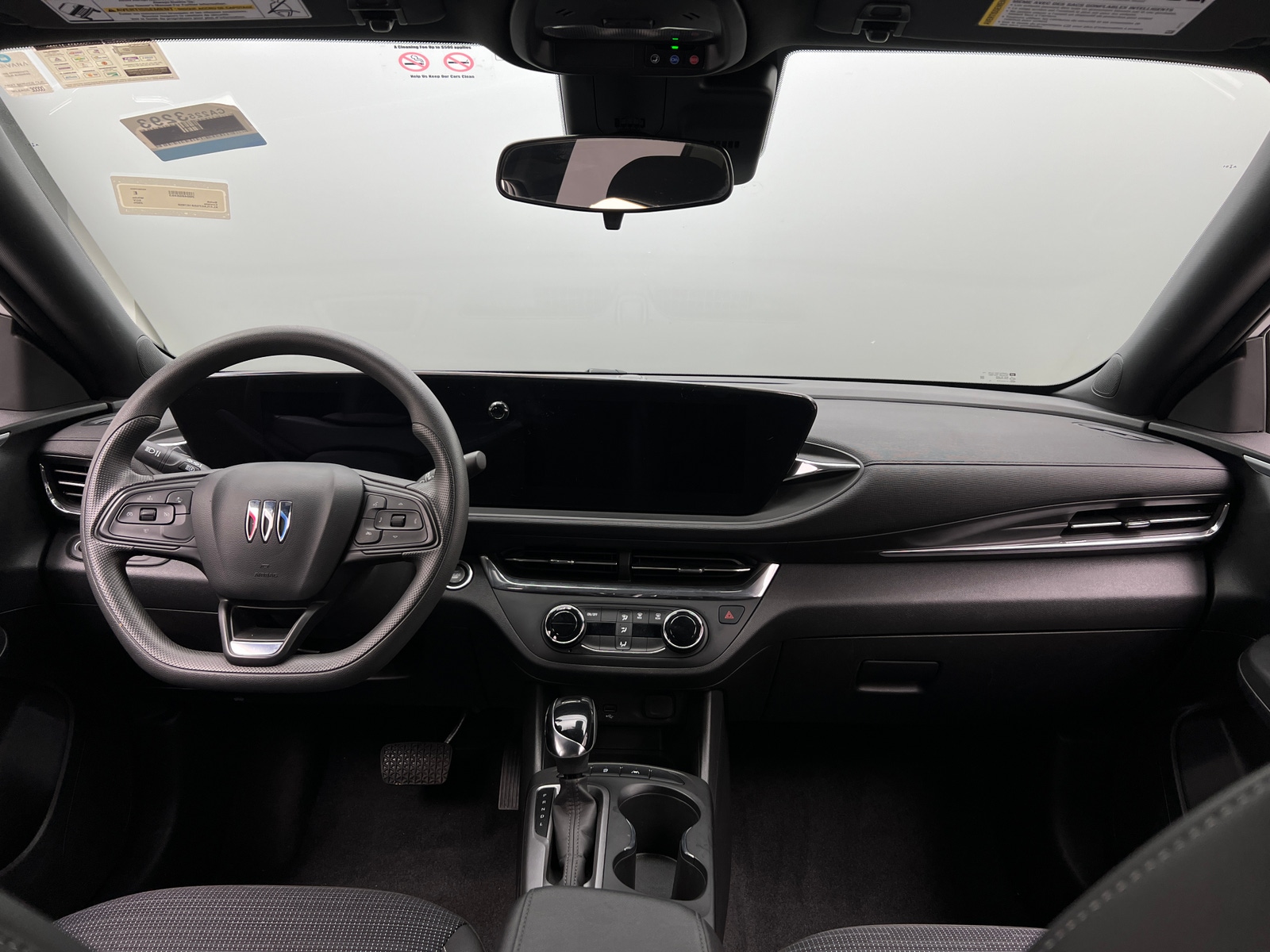 Thumbnail: 2025 Buick Envista - 2