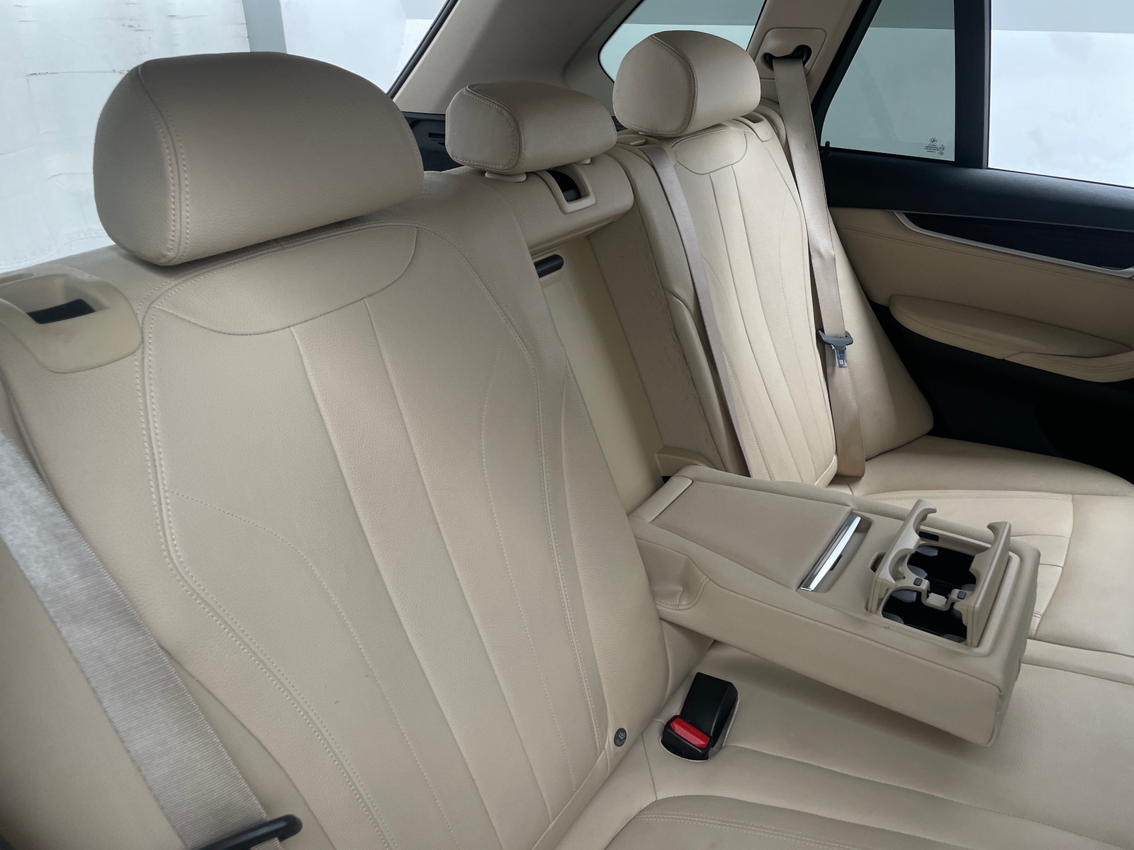 Thumbnail: 2016 BMW X5 - 5