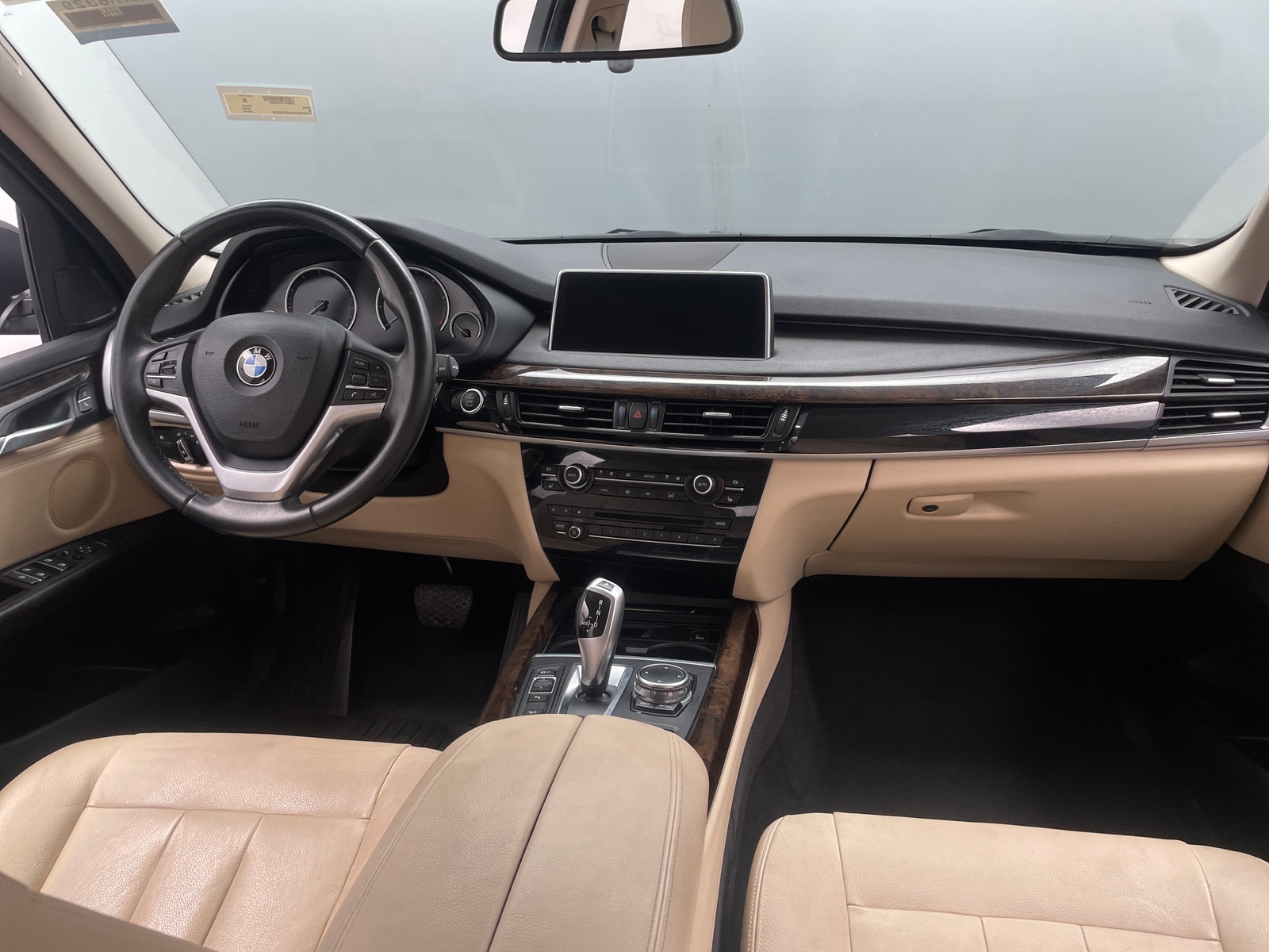 Thumbnail: 2016 BMW X5 - 2