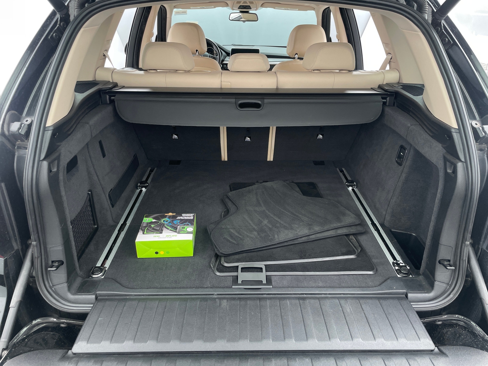 Thumbnail: 2016 BMW X5 - 6