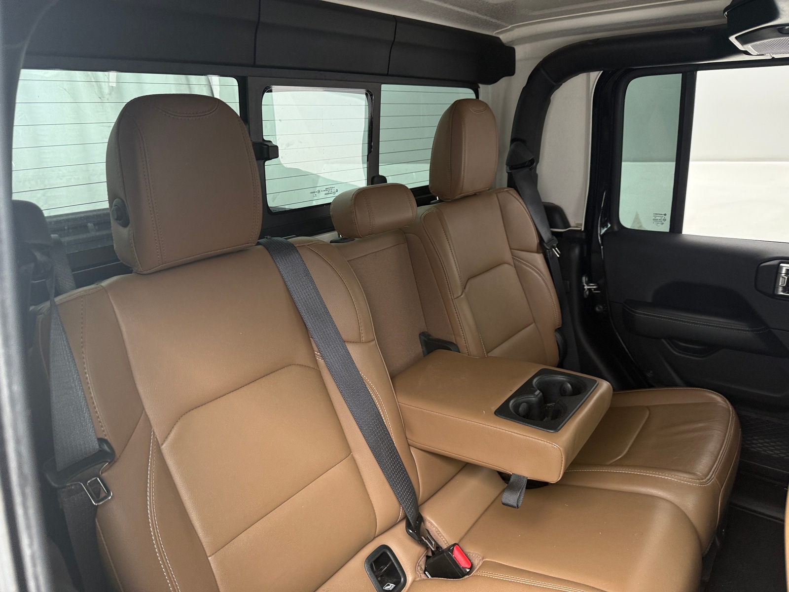 Thumbnail: 2023 Jeep Gladiator - 6