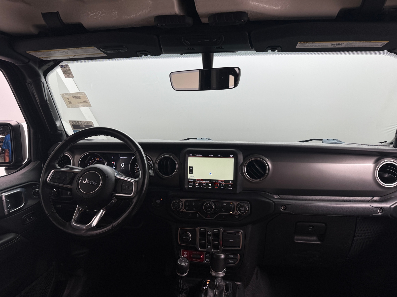 Thumbnail: 2023 Jeep Gladiator - 3