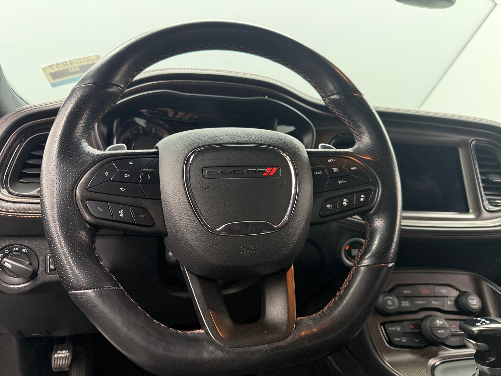 Thumbnail: 2020 Dodge Challenger - 3