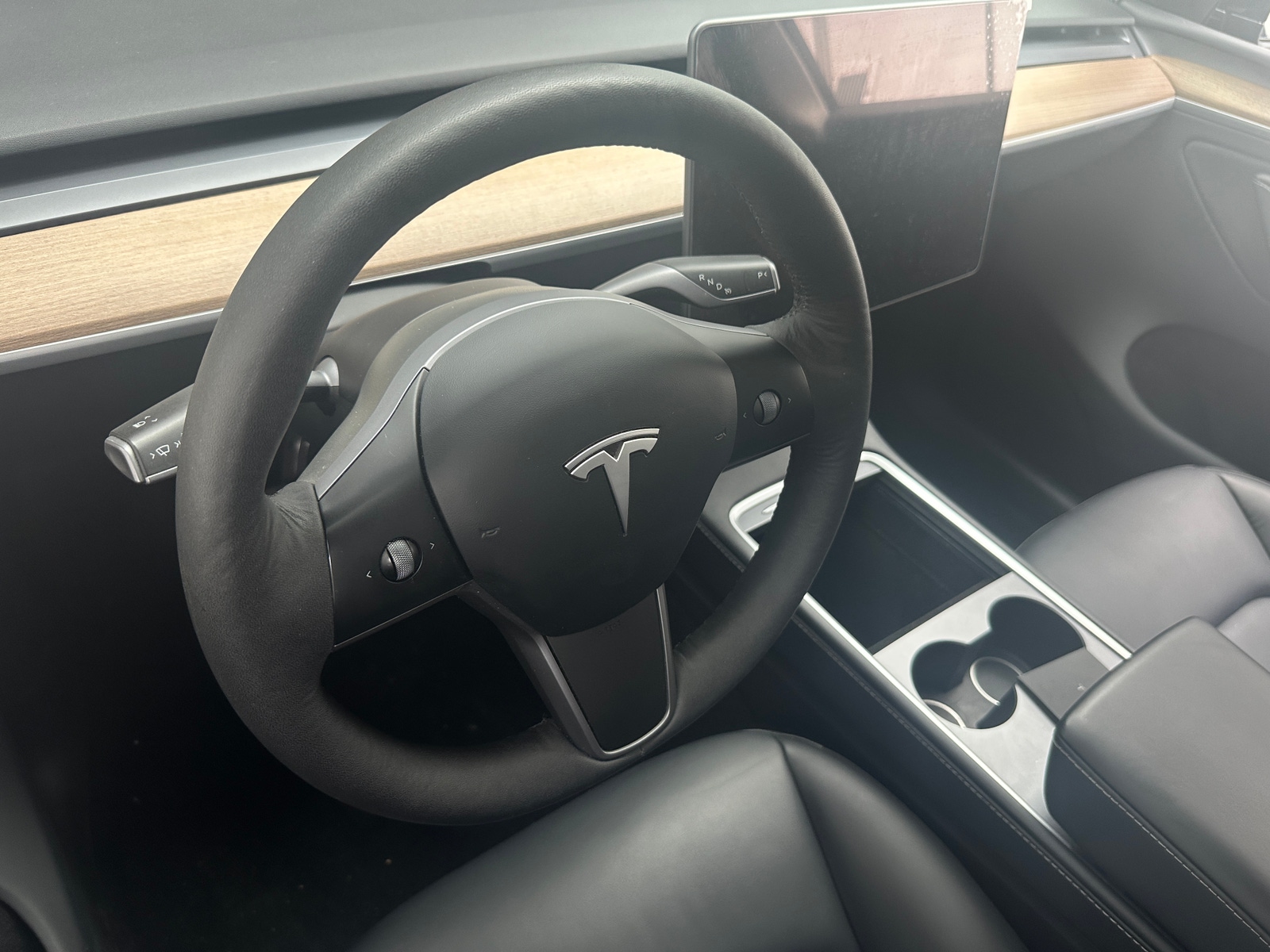Thumbnail: 2024 Tesla Model Y - 4
