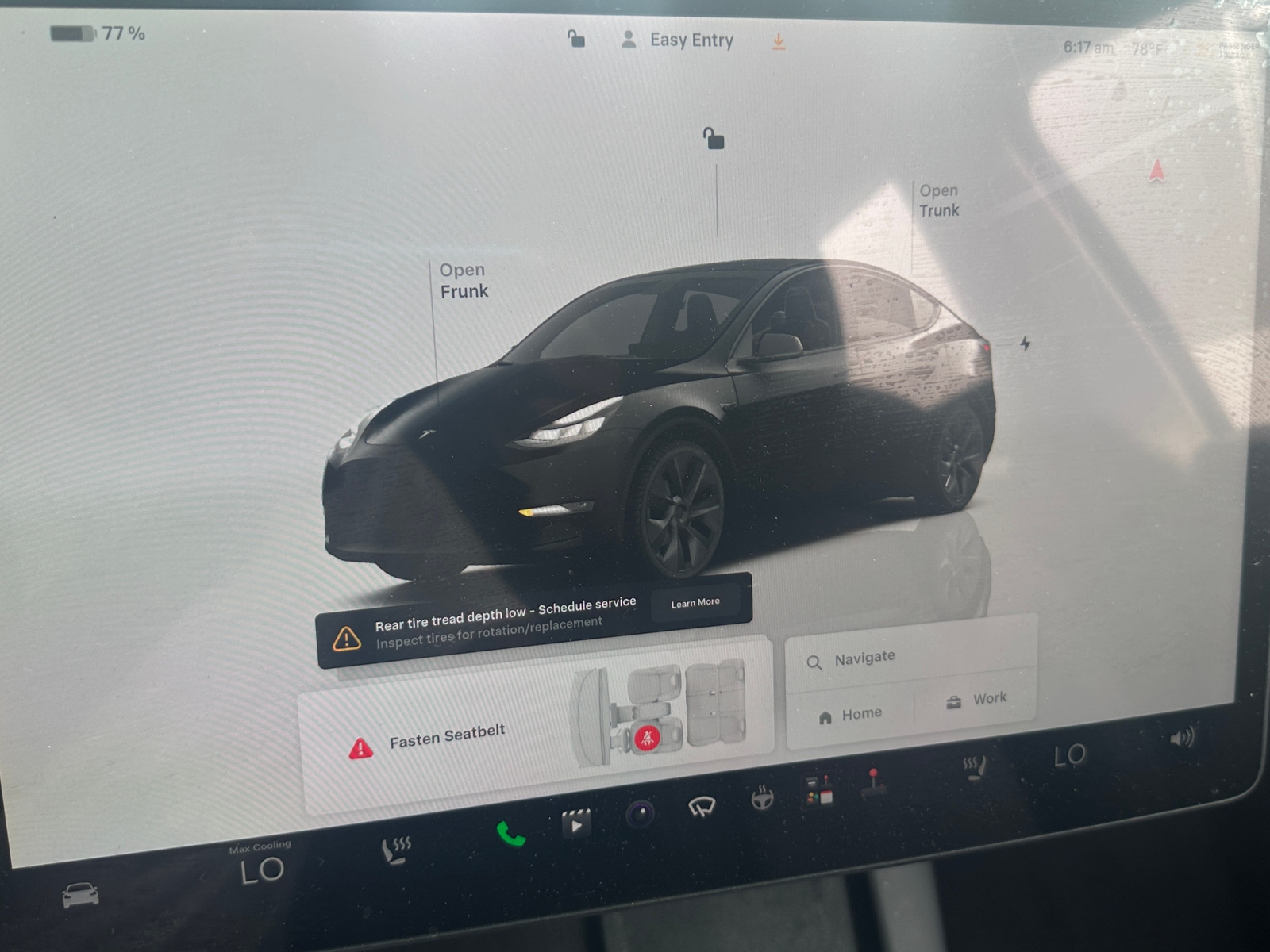 Thumbnail: 2024 Tesla Model Y - 3