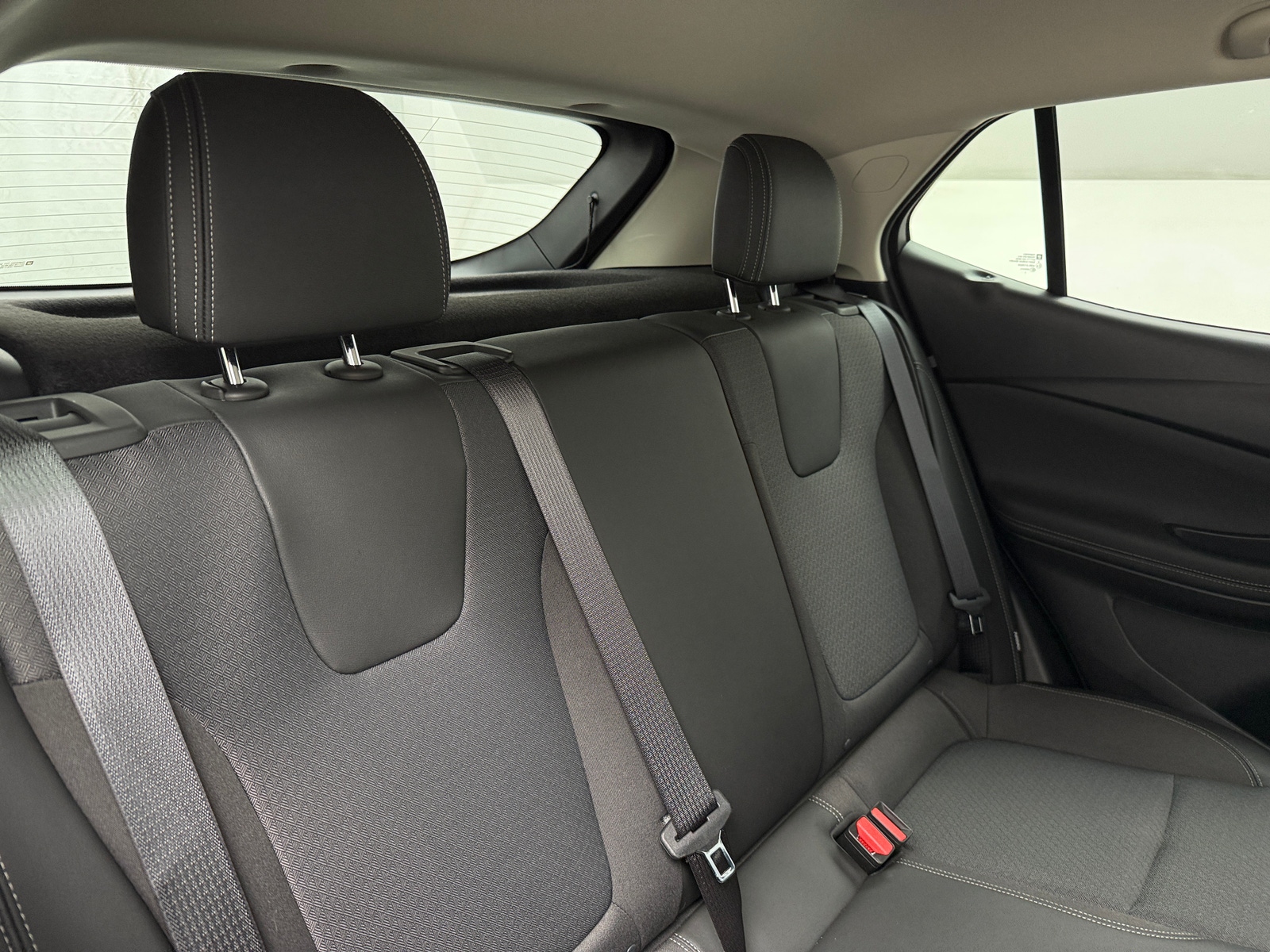 Thumbnail: 2023 Buick Encore GX - 5