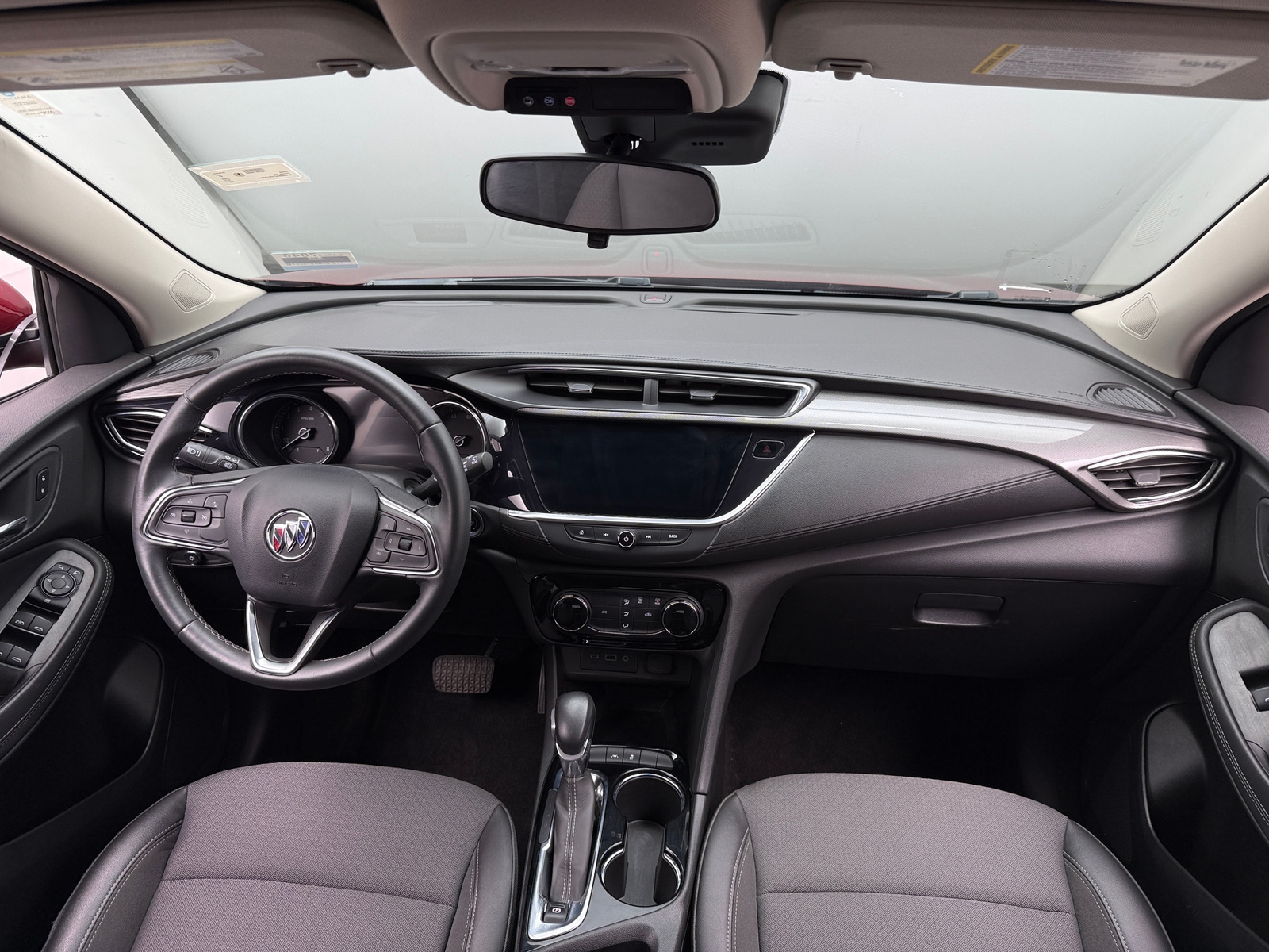 Thumbnail: 2023 Buick Encore GX - 2