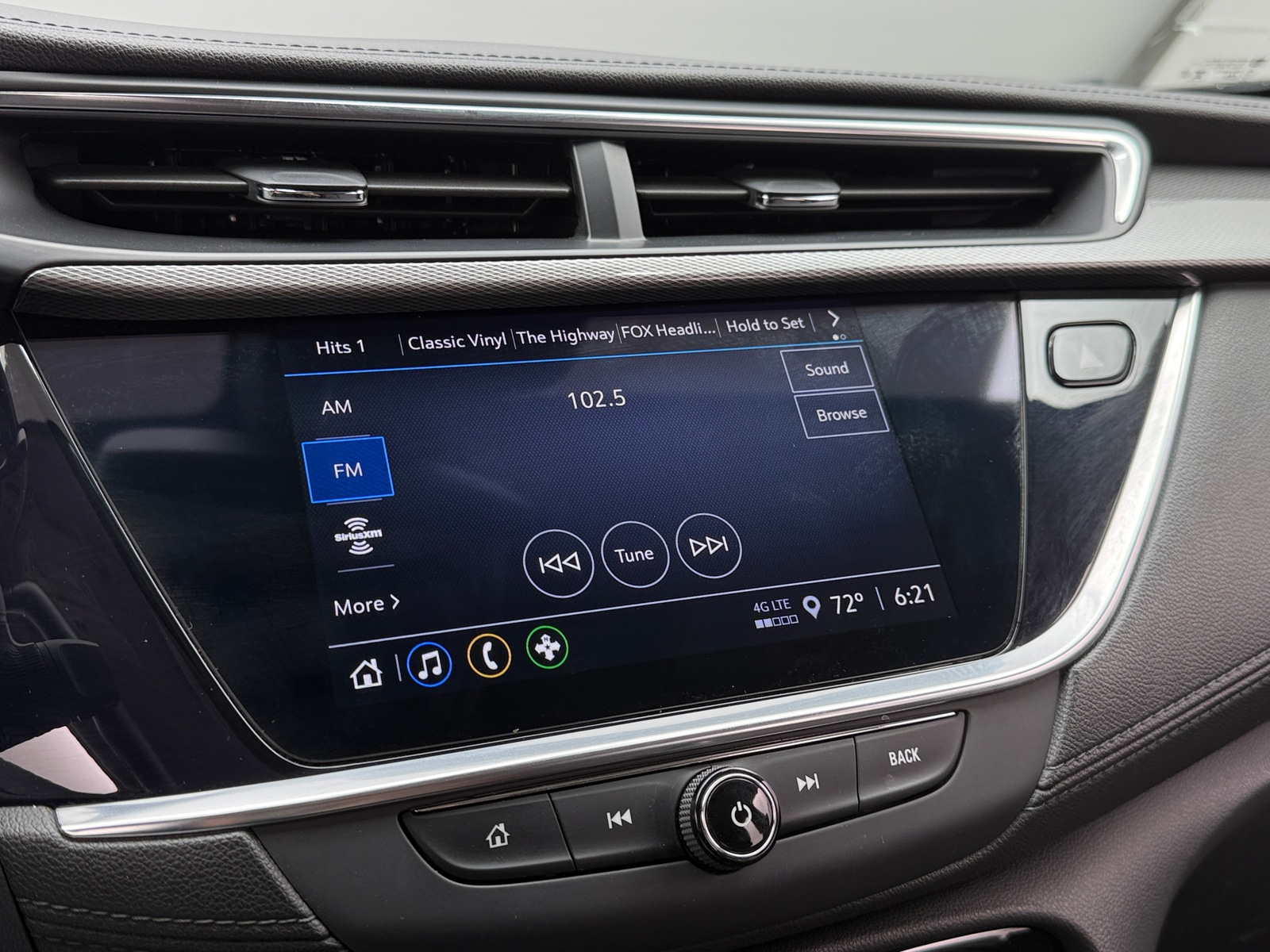 Thumbnail: 2023 Buick Encore GX - 3