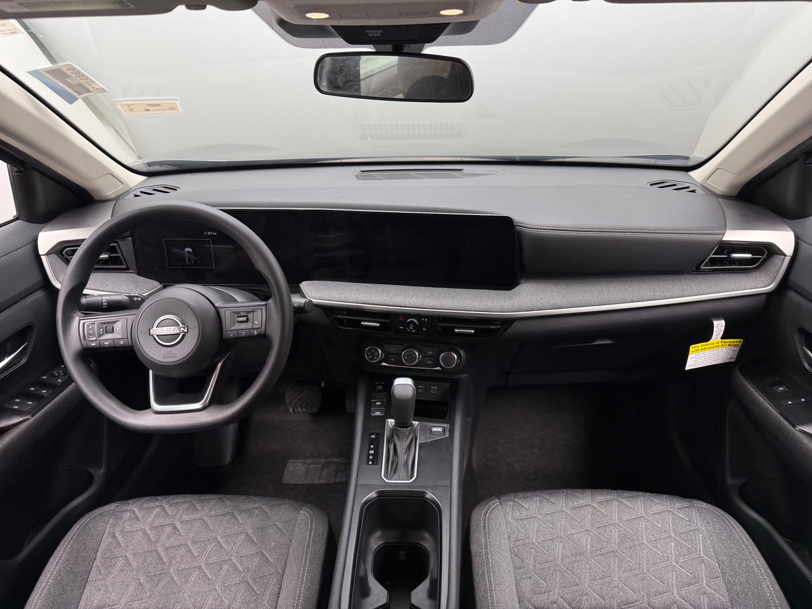 Thumbnail: 2025 Nissan Kicks - 3