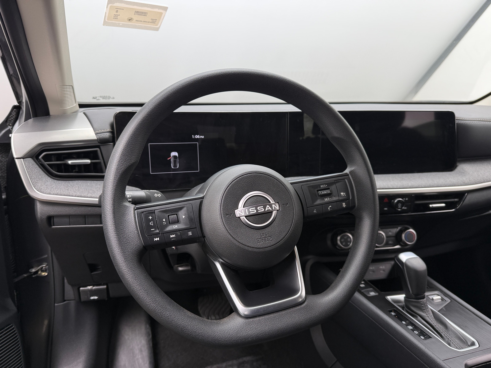 Thumbnail: 2025 Nissan Kicks - 5
