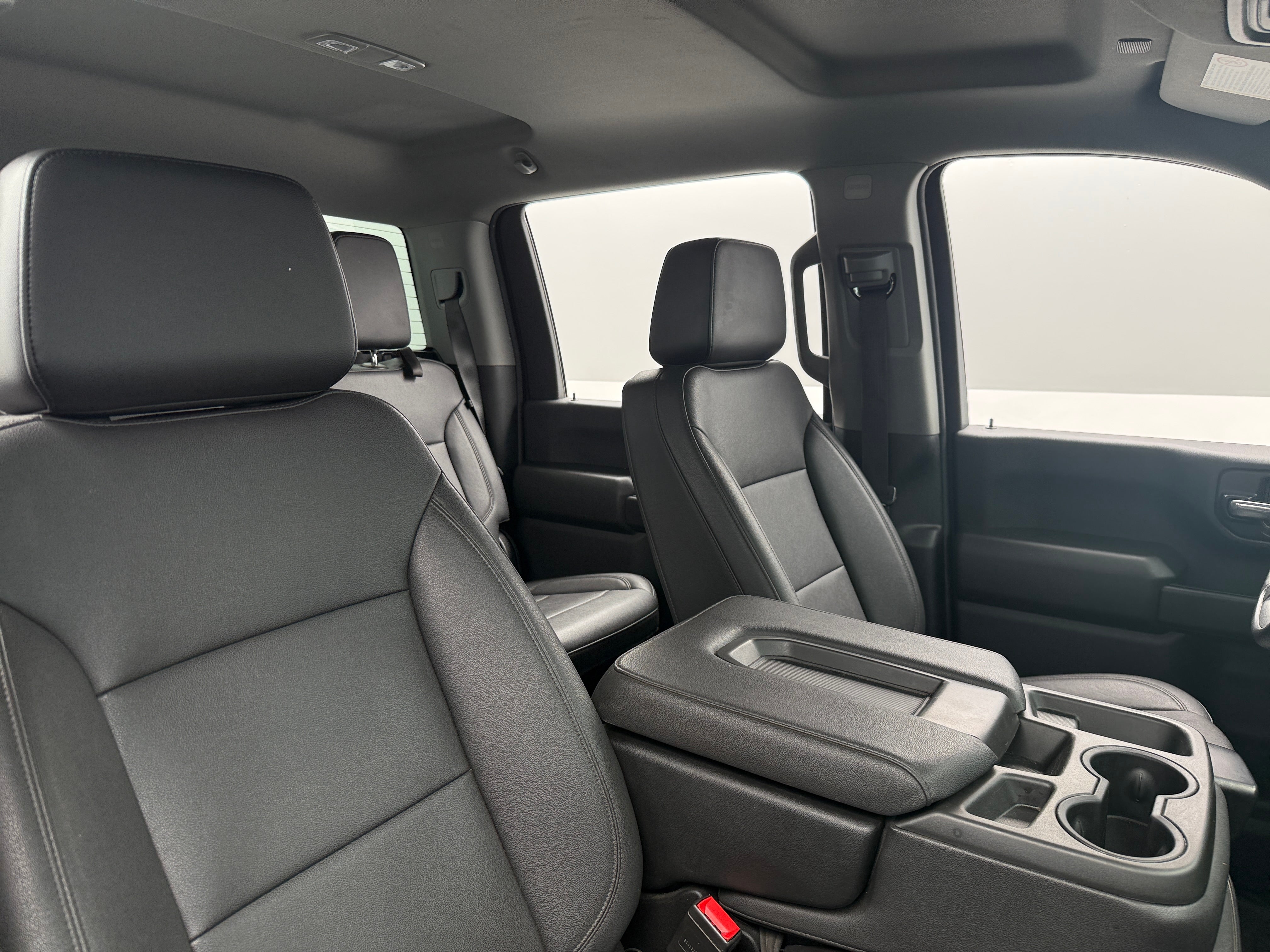 2023 Chevrolet Silverado 2500HD