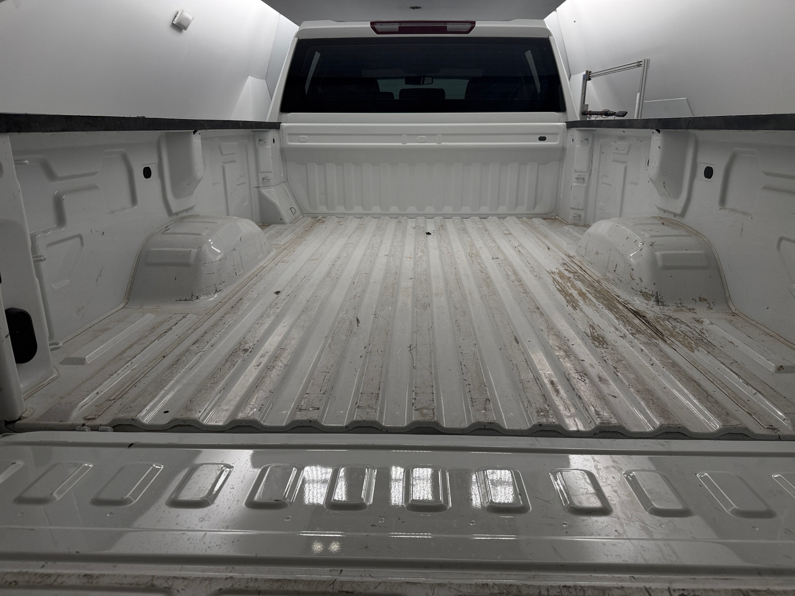 Thumbnail: 2023 Chevrolet Silverado 2500 - 6