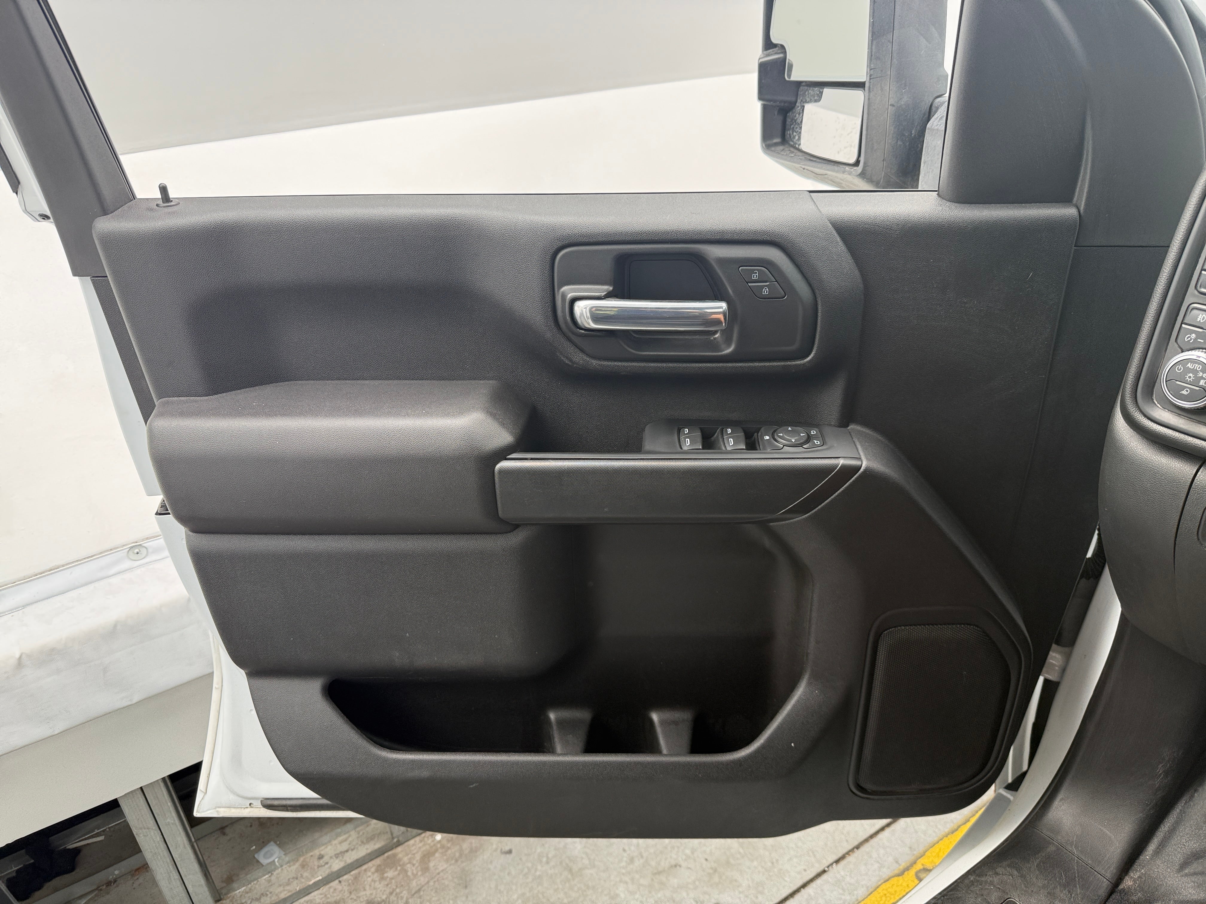 2023 Chevrolet Silverado 2500HD Work Truck - Photo 8