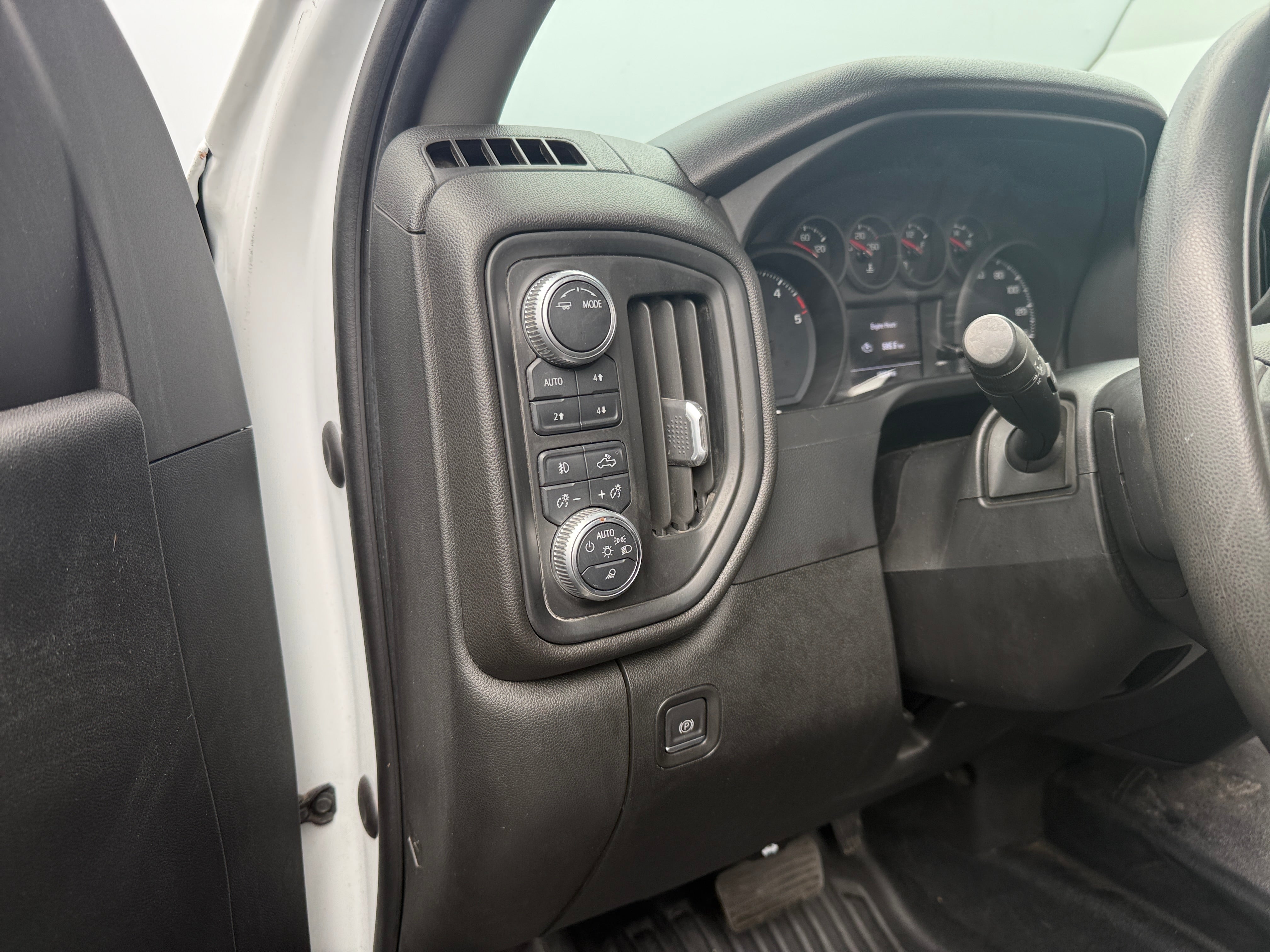 2023 Chevrolet Silverado 2500HD Work Truck - Photo 3