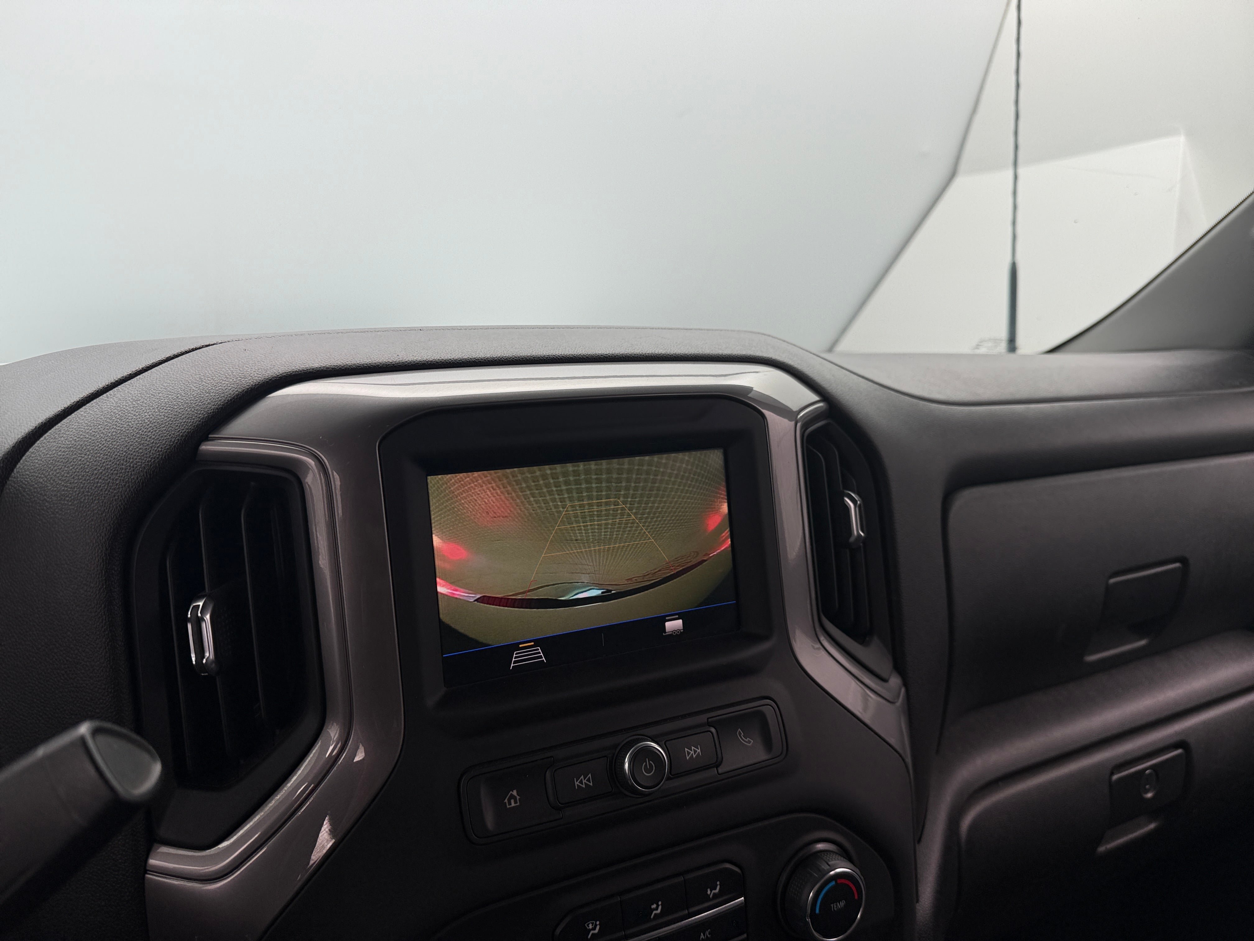 2023 Chevrolet Silverado 2500HD Work Truck - Photo 12