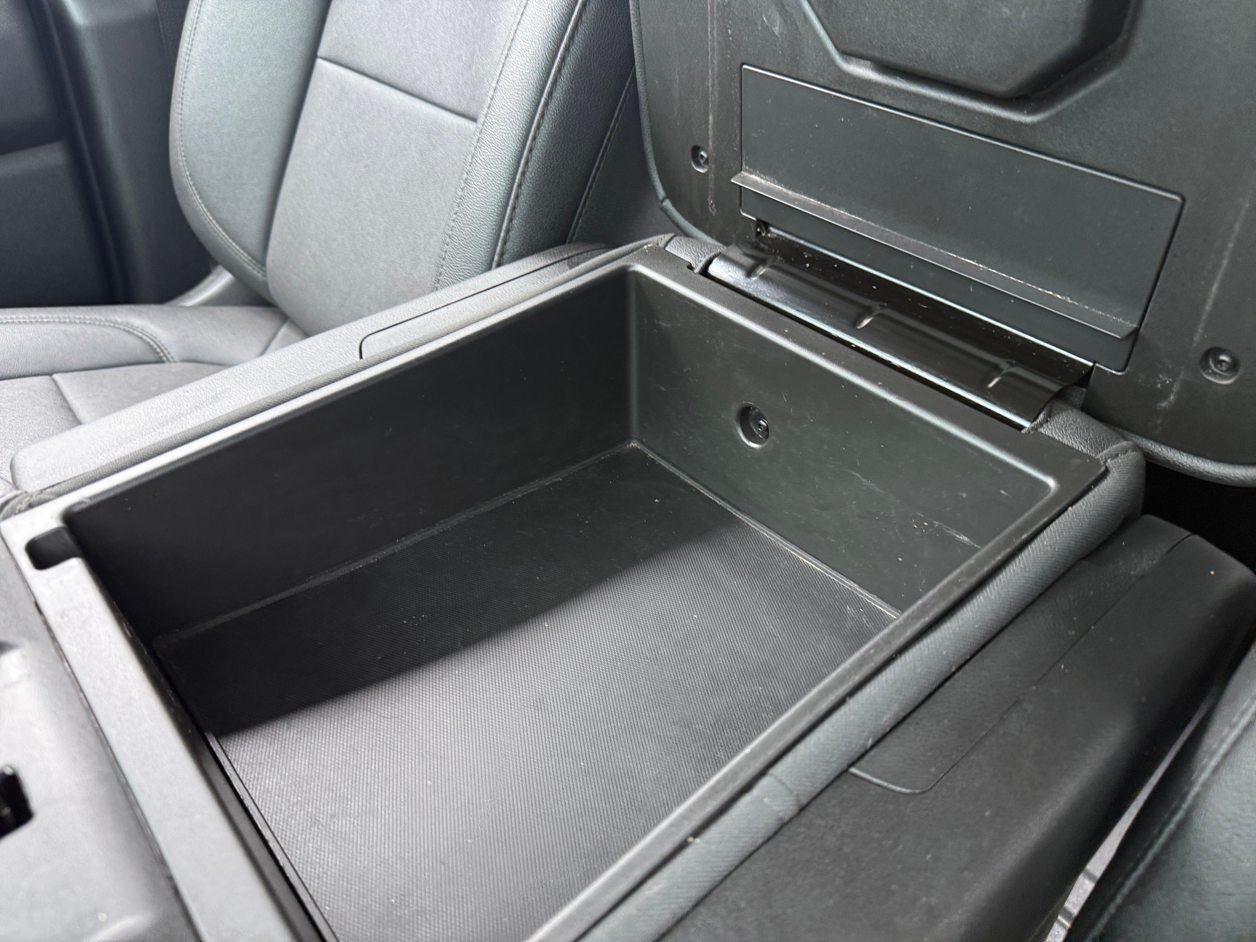 2023 Chevrolet Silverado 2500HD Work Truck - Photo 13