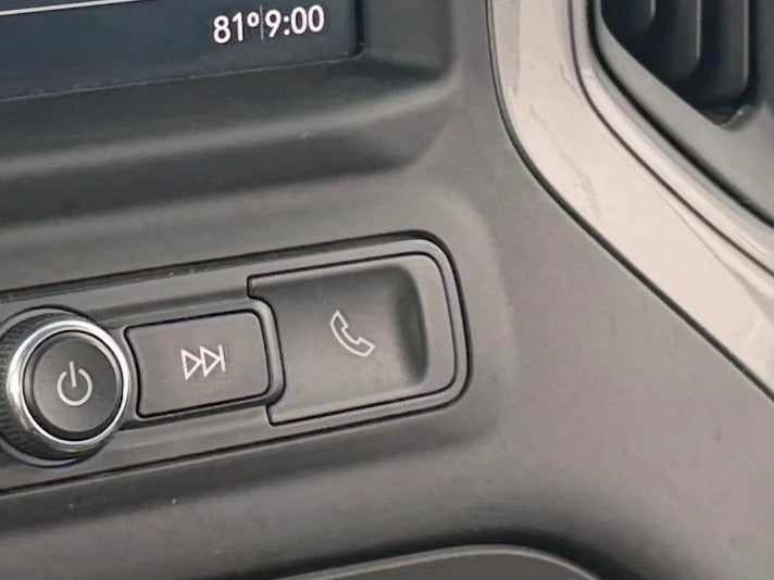 2023 Chevrolet Silverado 2500HD Work Truck - Photo 14