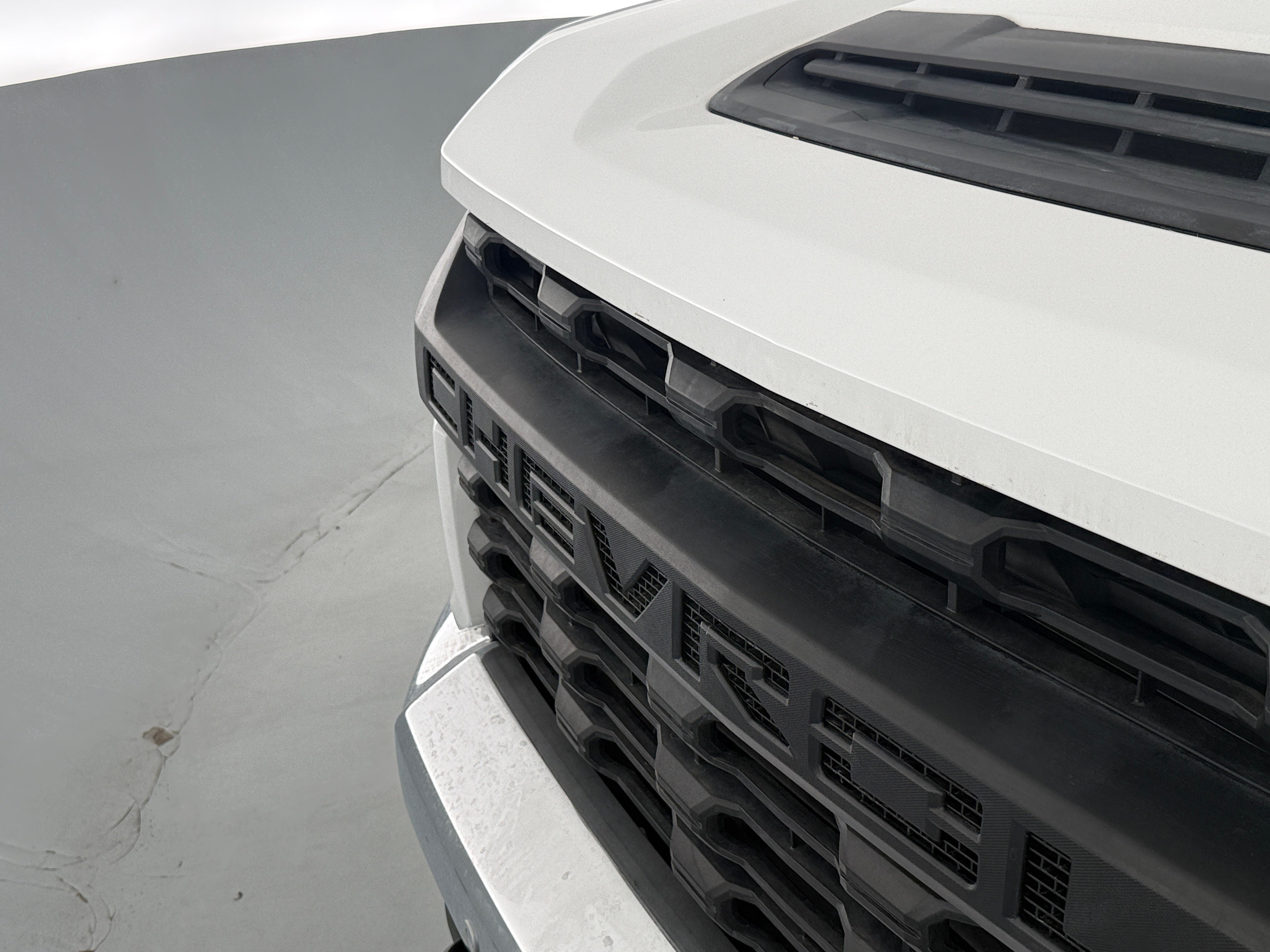 2023 Chevrolet Silverado 2500HD Work Truck - Photo 15