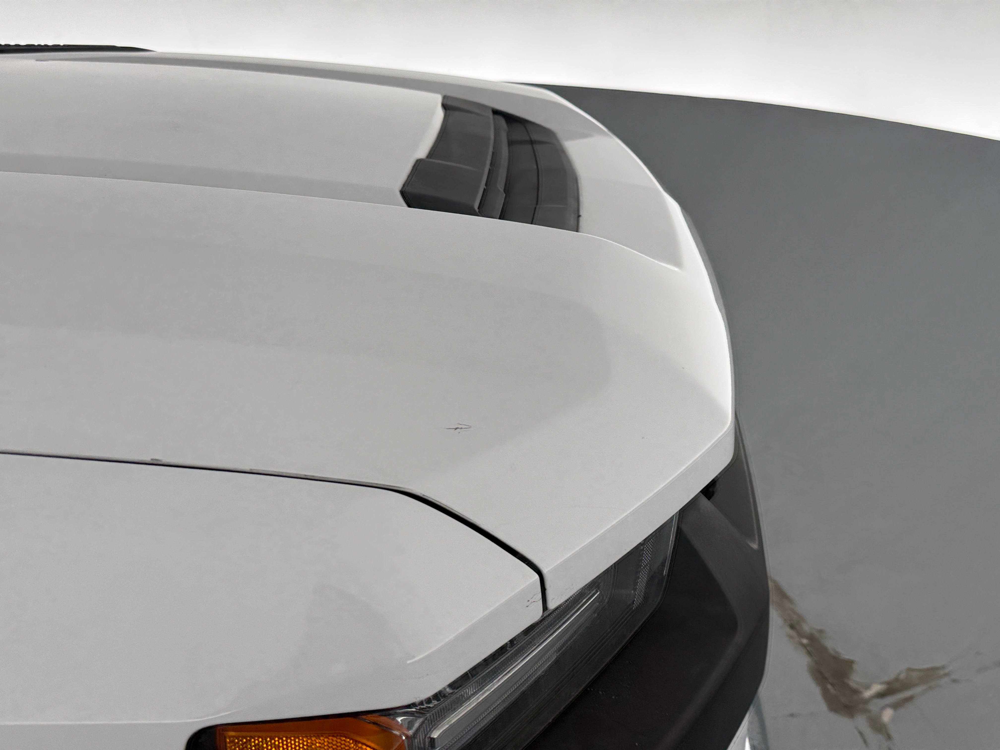 2023 Chevrolet Silverado 2500HD Work Truck - Photo 16