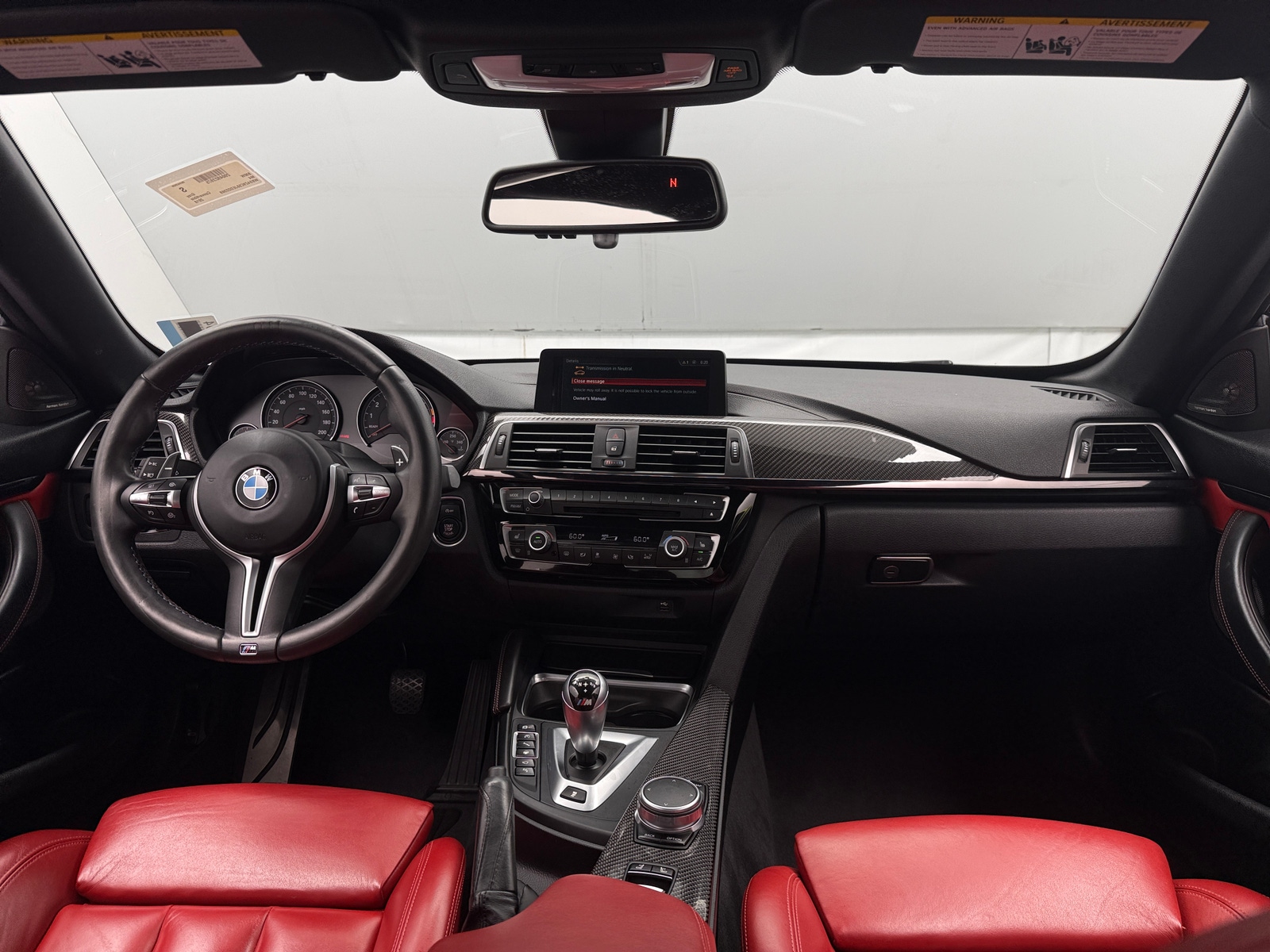 Thumbnail: 2018 BMW M4 - 2