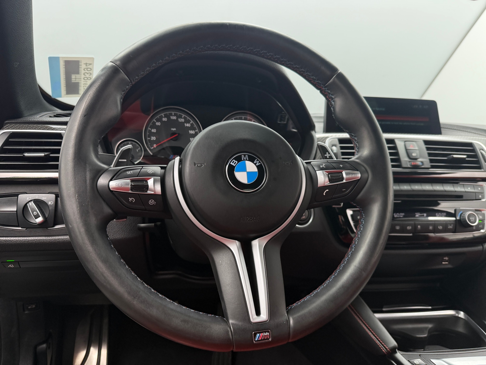 Thumbnail: 2018 BMW M4 - 4