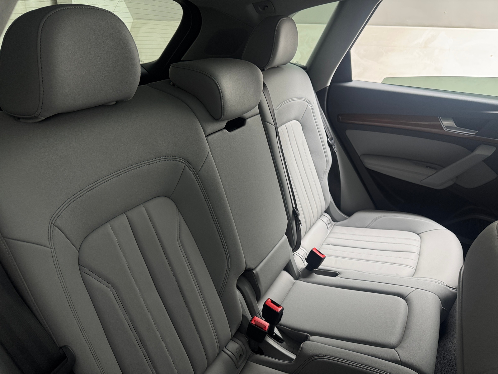Thumbnail: 2024 Audi Q5 - 5