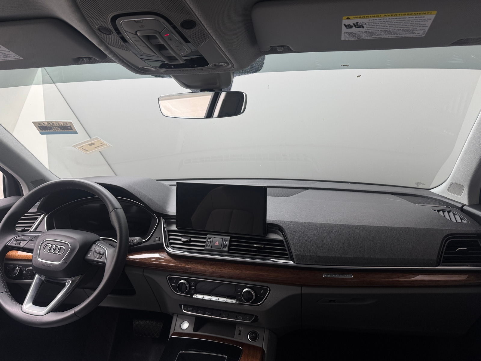 Thumbnail: 2024 Audi Q5 - 2