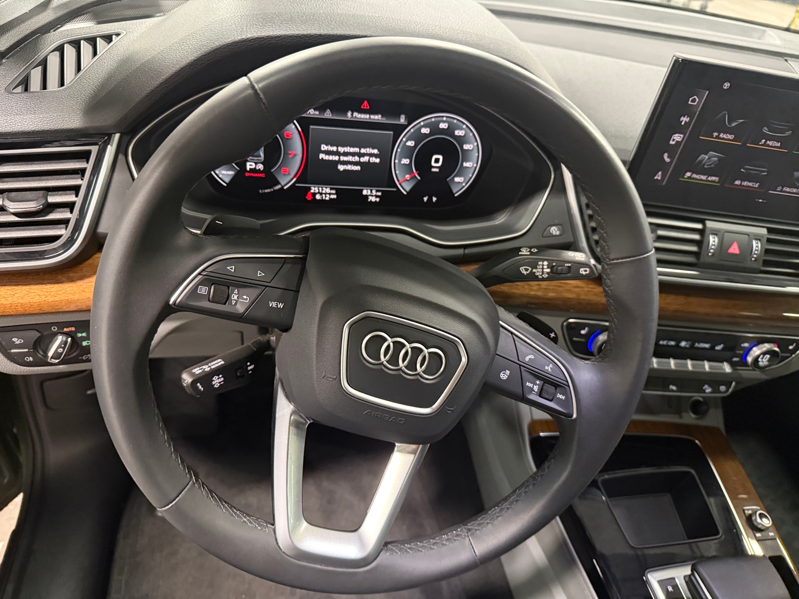 Thumbnail: 2024 Audi Q5 - 4