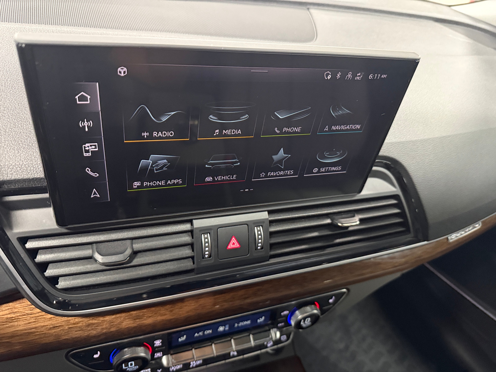 Thumbnail: 2024 Audi Q5 - 3