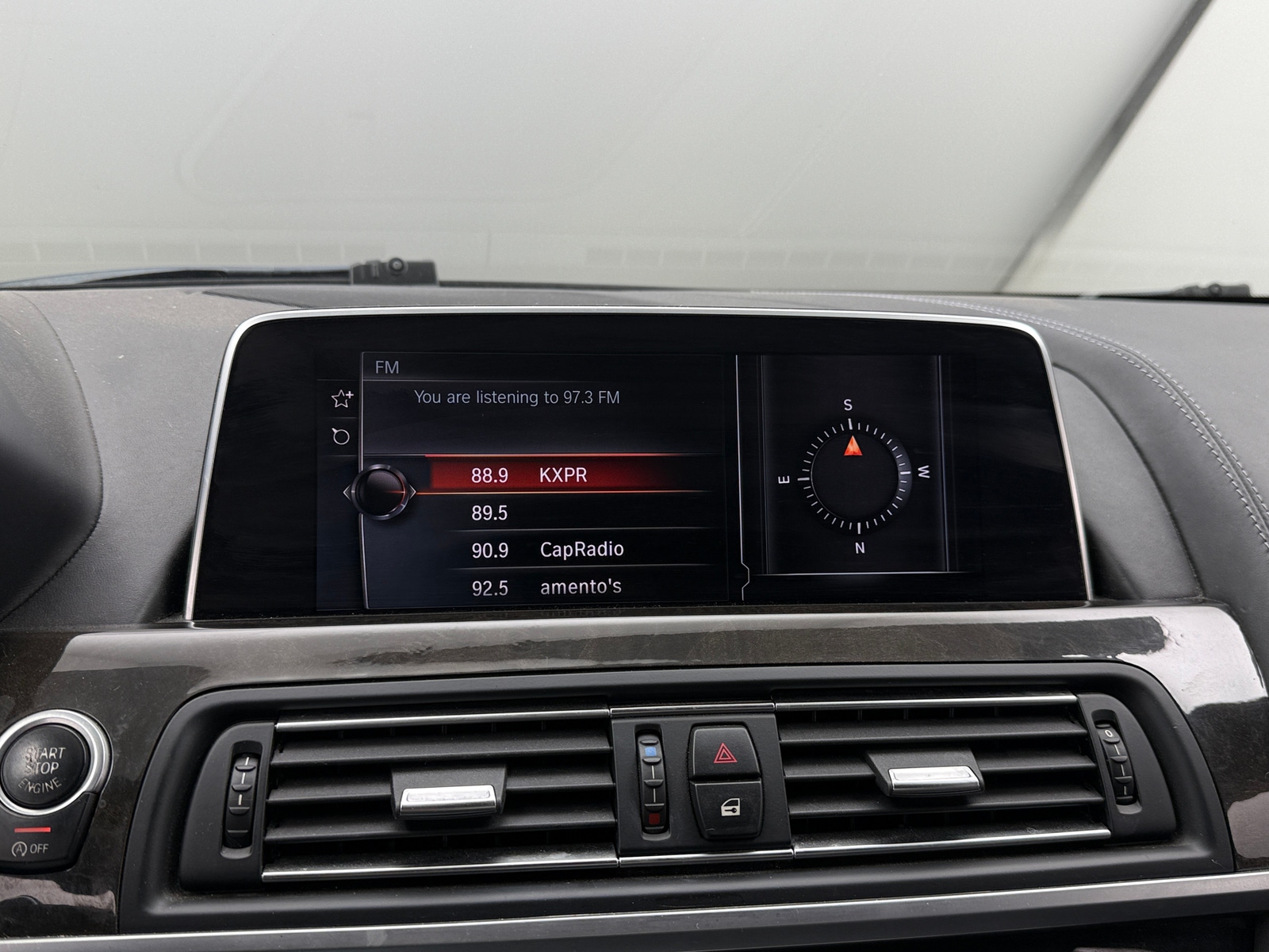 Thumbnail: 2017 BMW 6 Series - 3