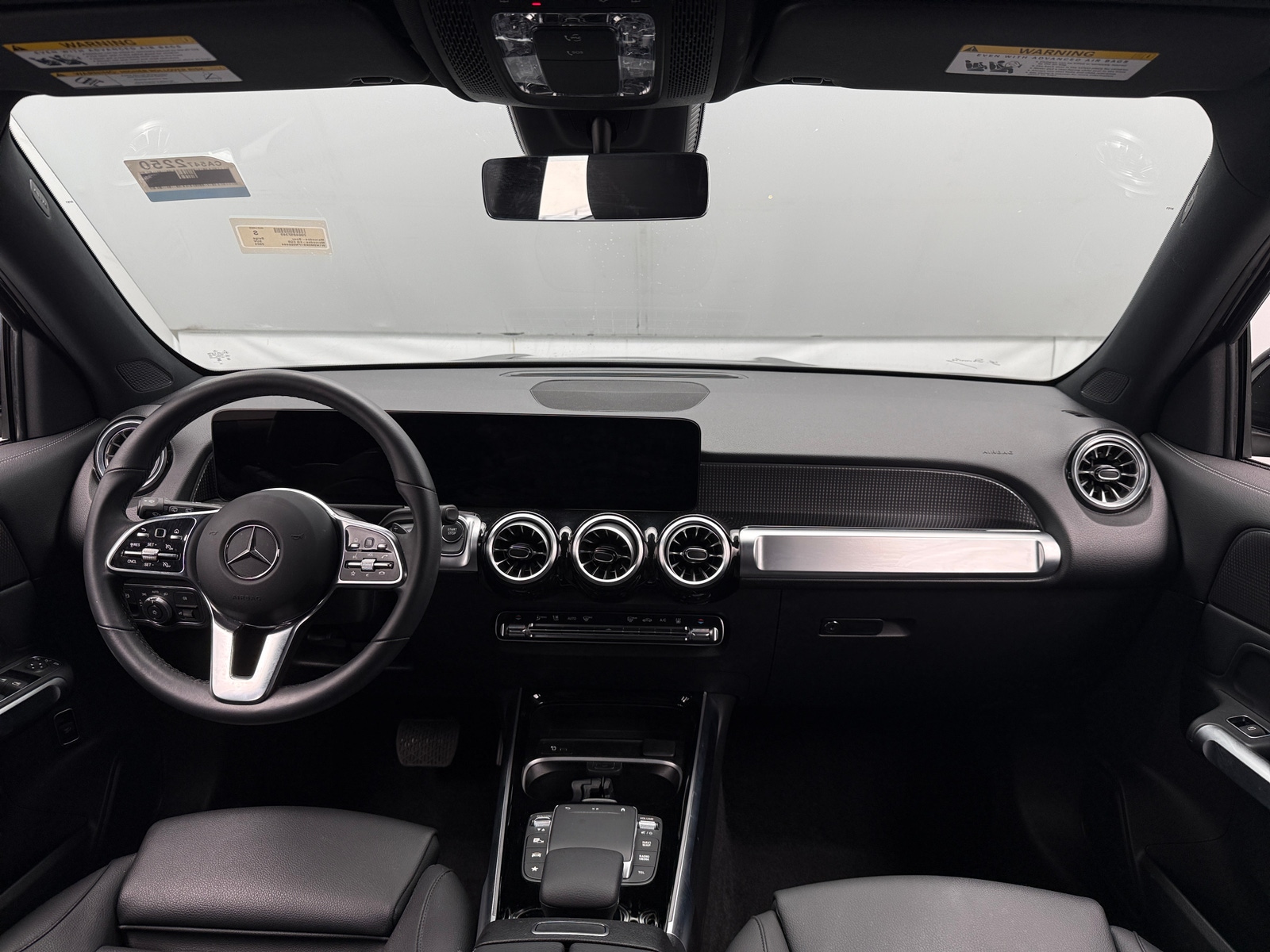 Thumbnail: 2023 Mercedes-Benz EQB - 2