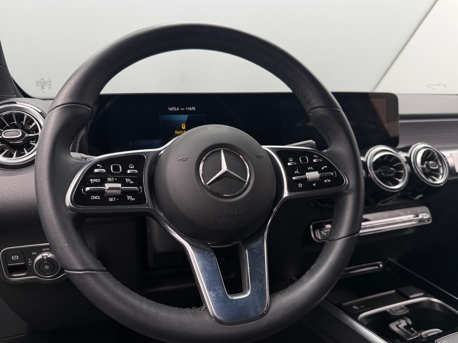 Thumbnail: 2023 Mercedes-Benz EQB - 4
