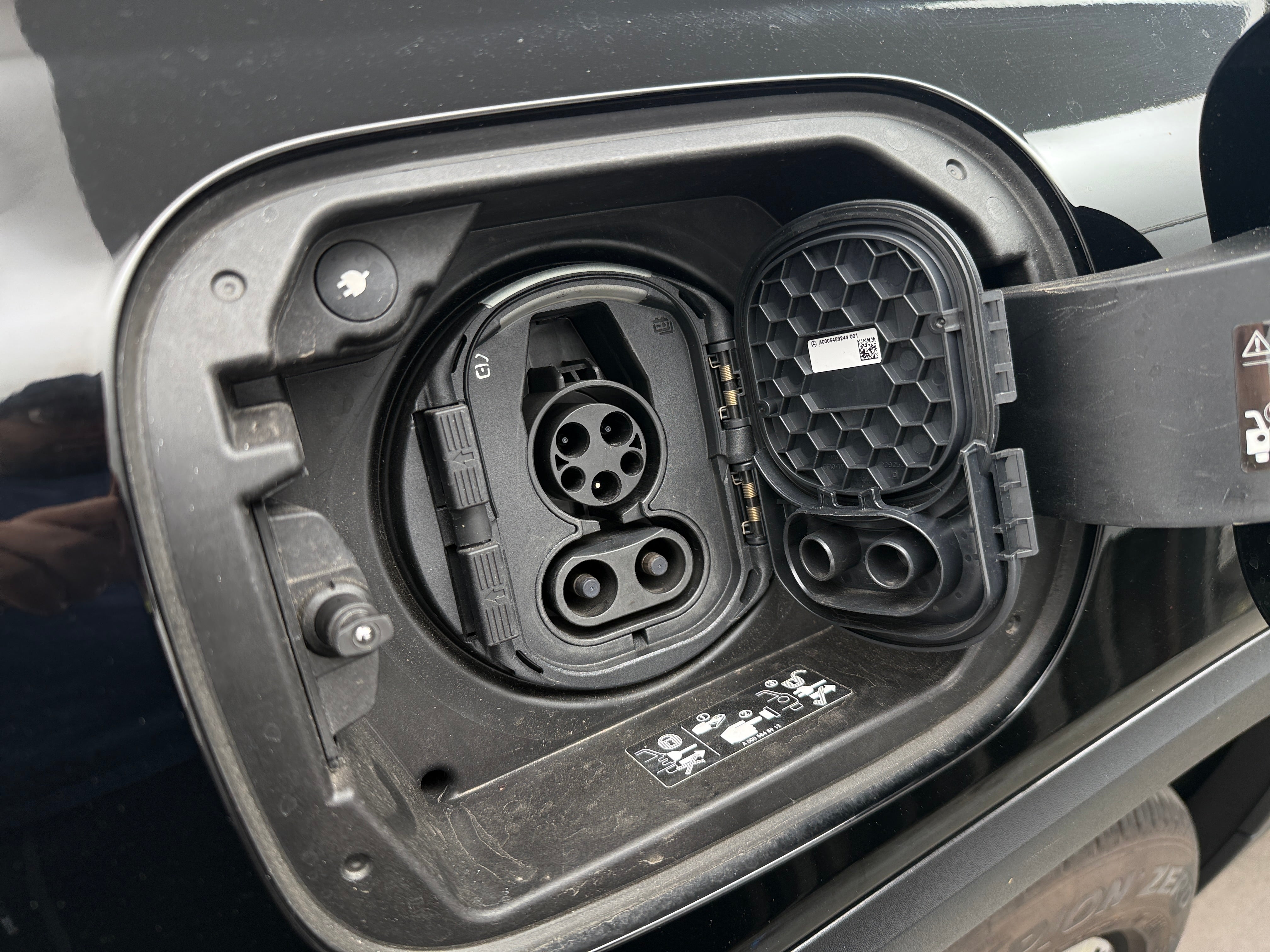 Used 2023 Mercedes-Benz EQB Base with VIN W1N9M0KB1PN066444 for sale in Auburn, WA