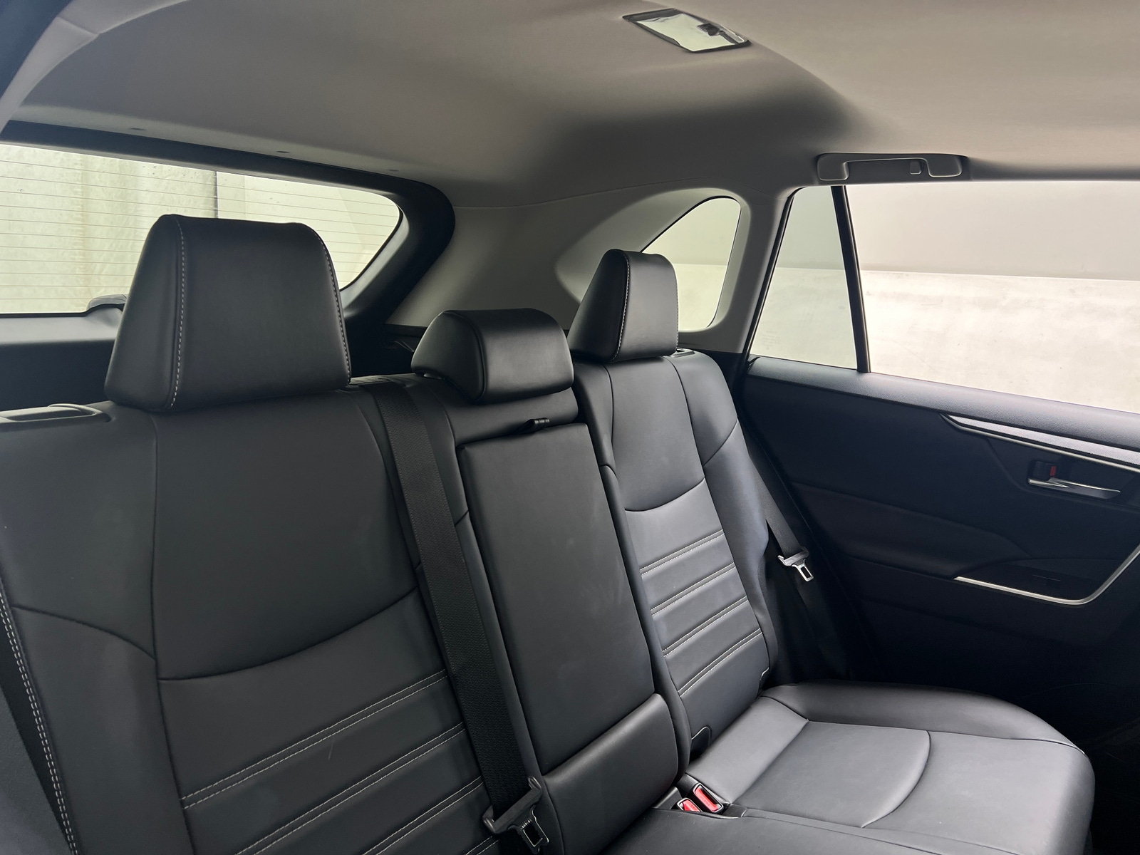 Thumbnail: 2021 Toyota RAV4 - 5