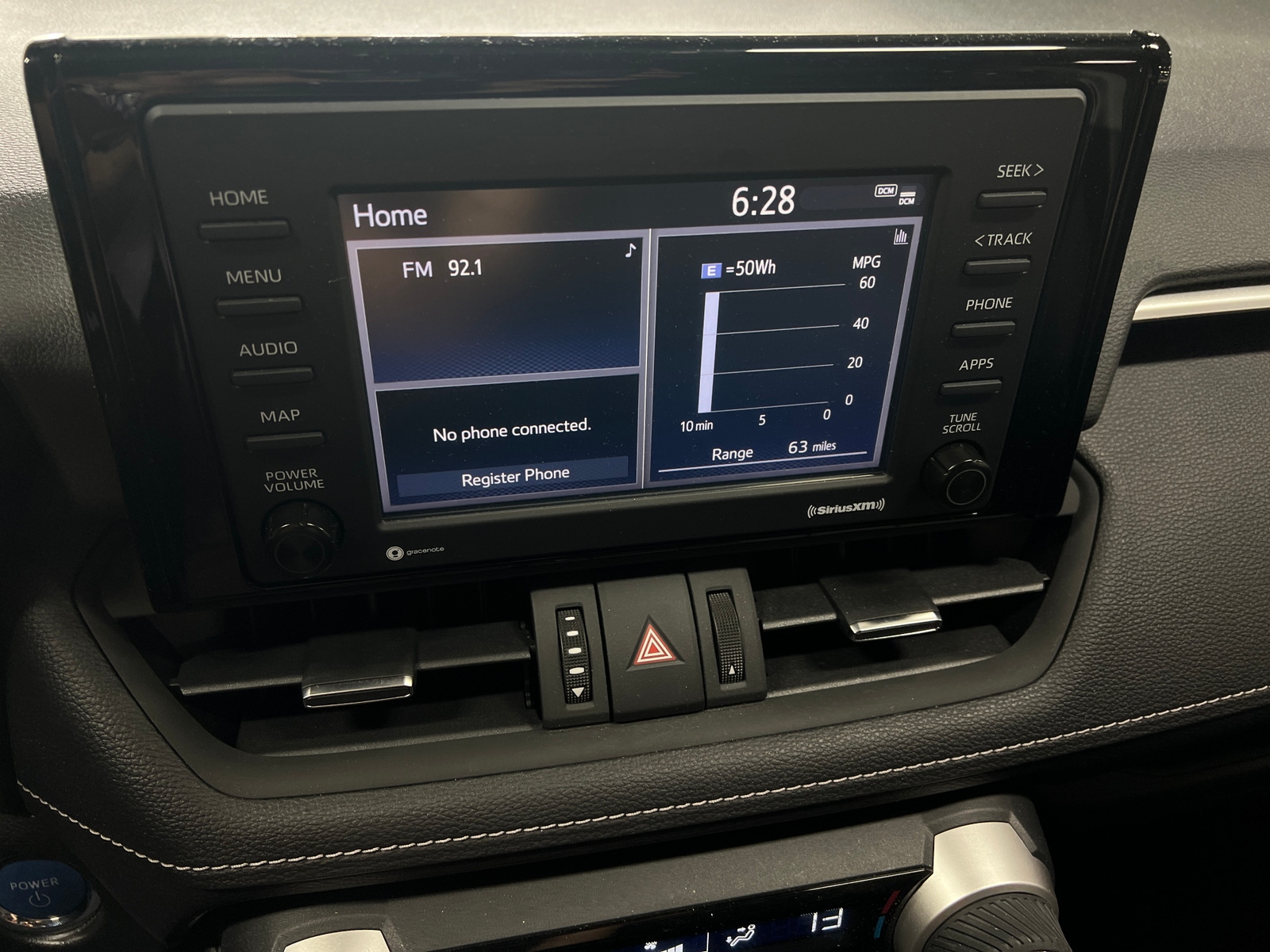 Thumbnail: 2021 Toyota RAV4 - 3