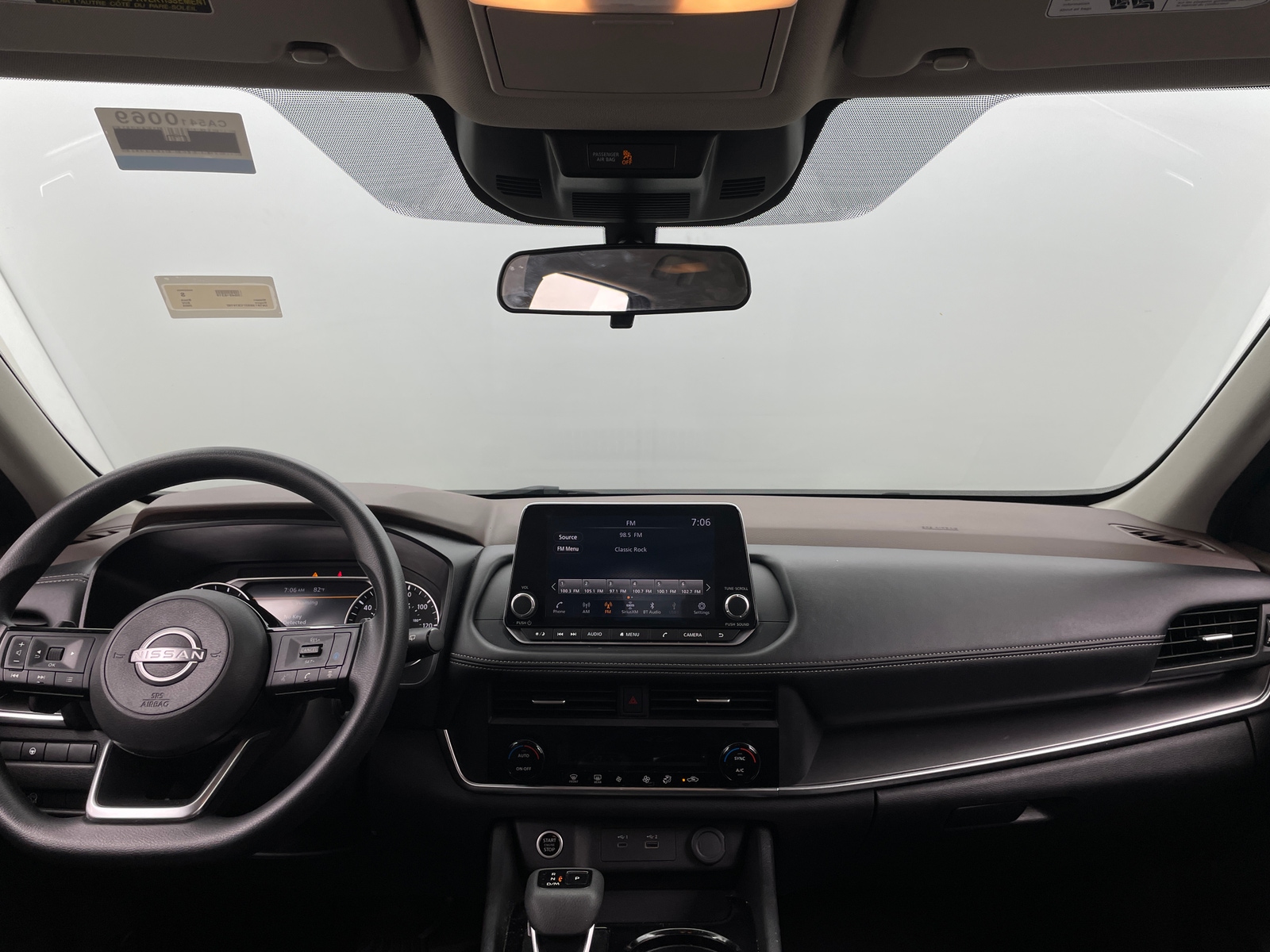 Thumbnail: 2023 Nissan Rogue - 3
