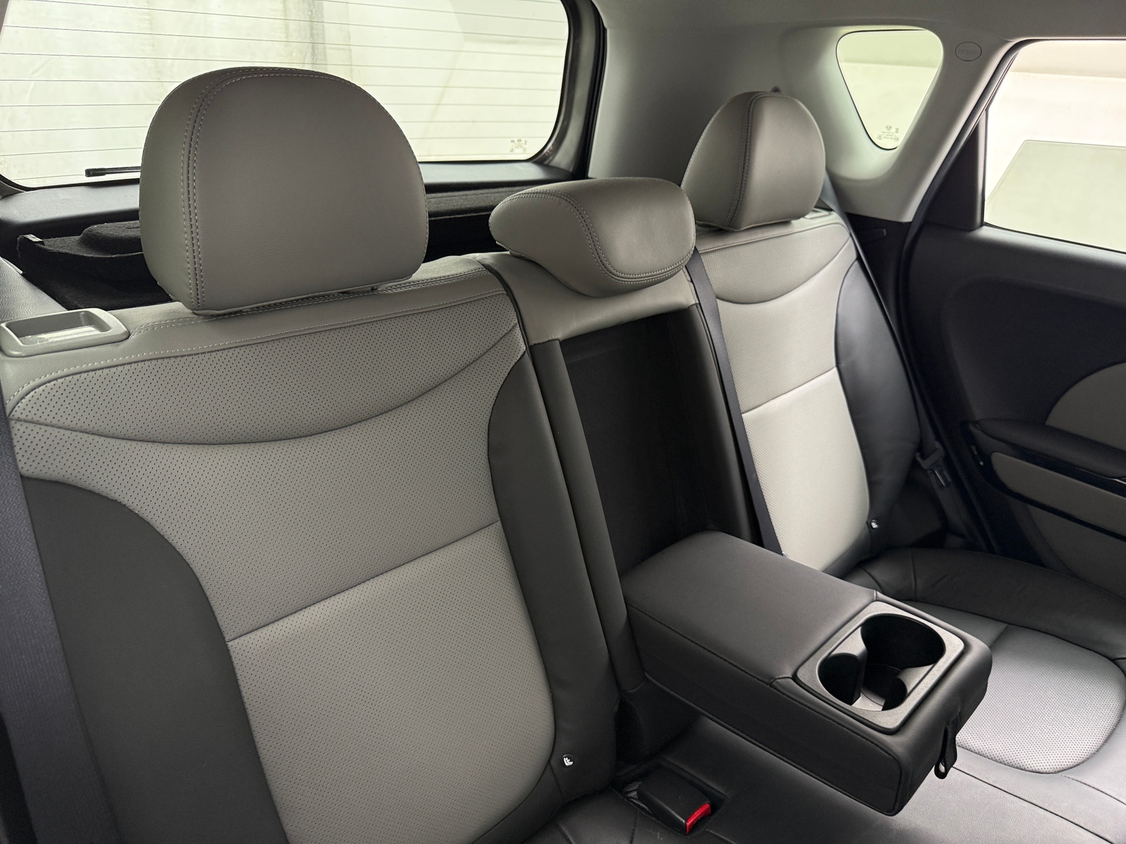 Thumbnail: 2018 Kia Soul - 5
