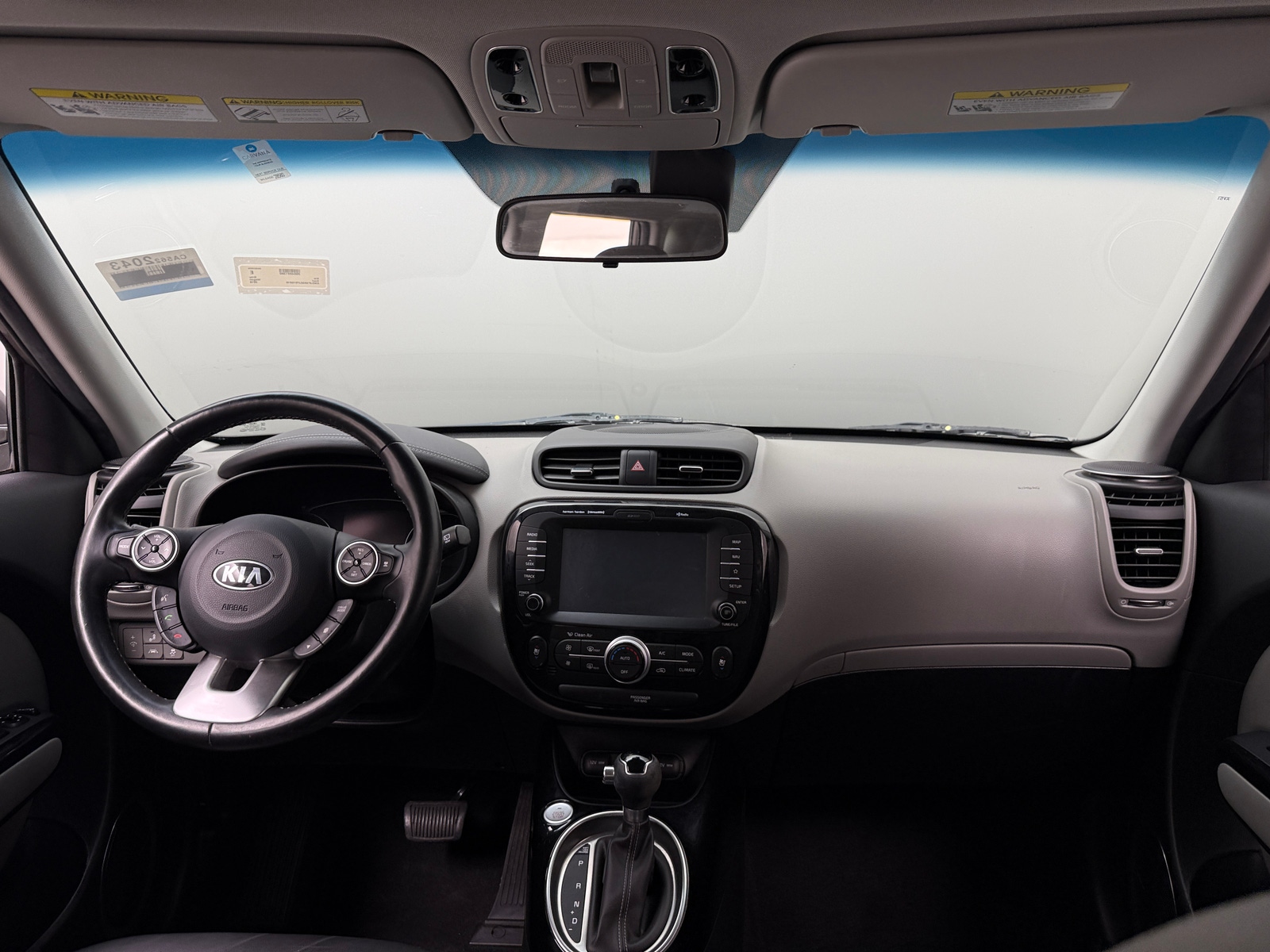 Thumbnail: 2018 Kia Soul - 2
