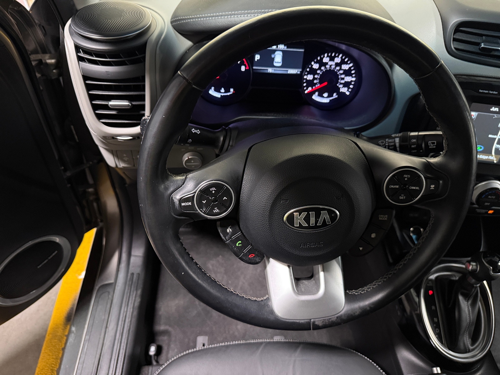Thumbnail: 2018 Kia Soul - 4