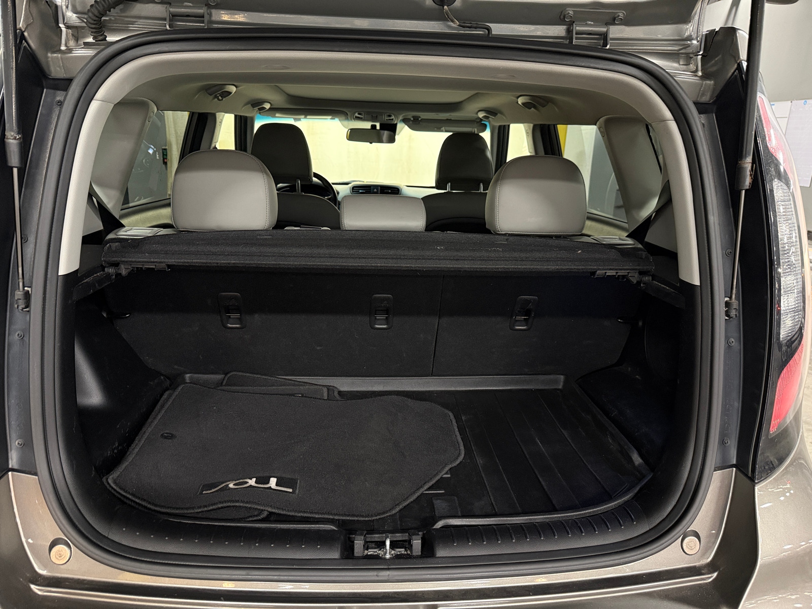 Thumbnail: 2018 Kia Soul - 6