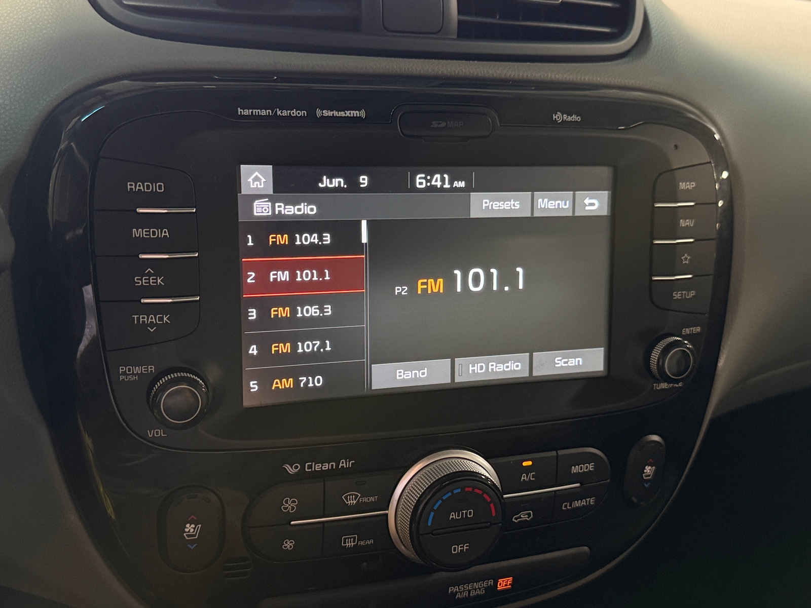Thumbnail: 2018 Kia Soul - 3