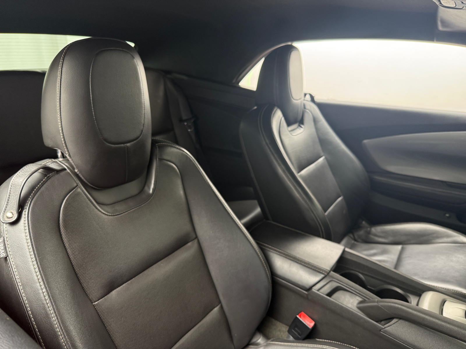 Thumbnail: 2013 Chevrolet Camaro - 2