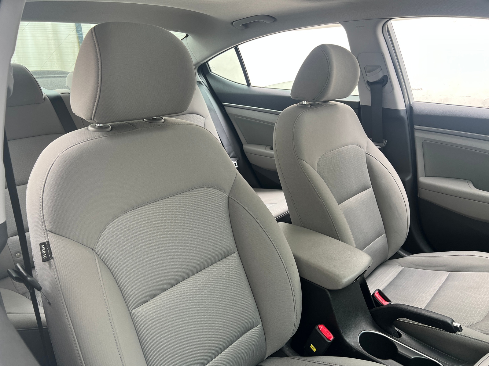 Thumbnail: 2018 Hyundai Elantra - 2